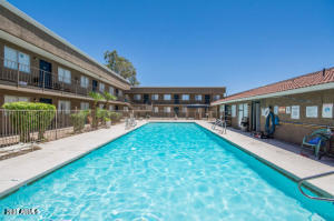 18202 N CAVE CREEK Road 106, Phoenix, AZ 85032