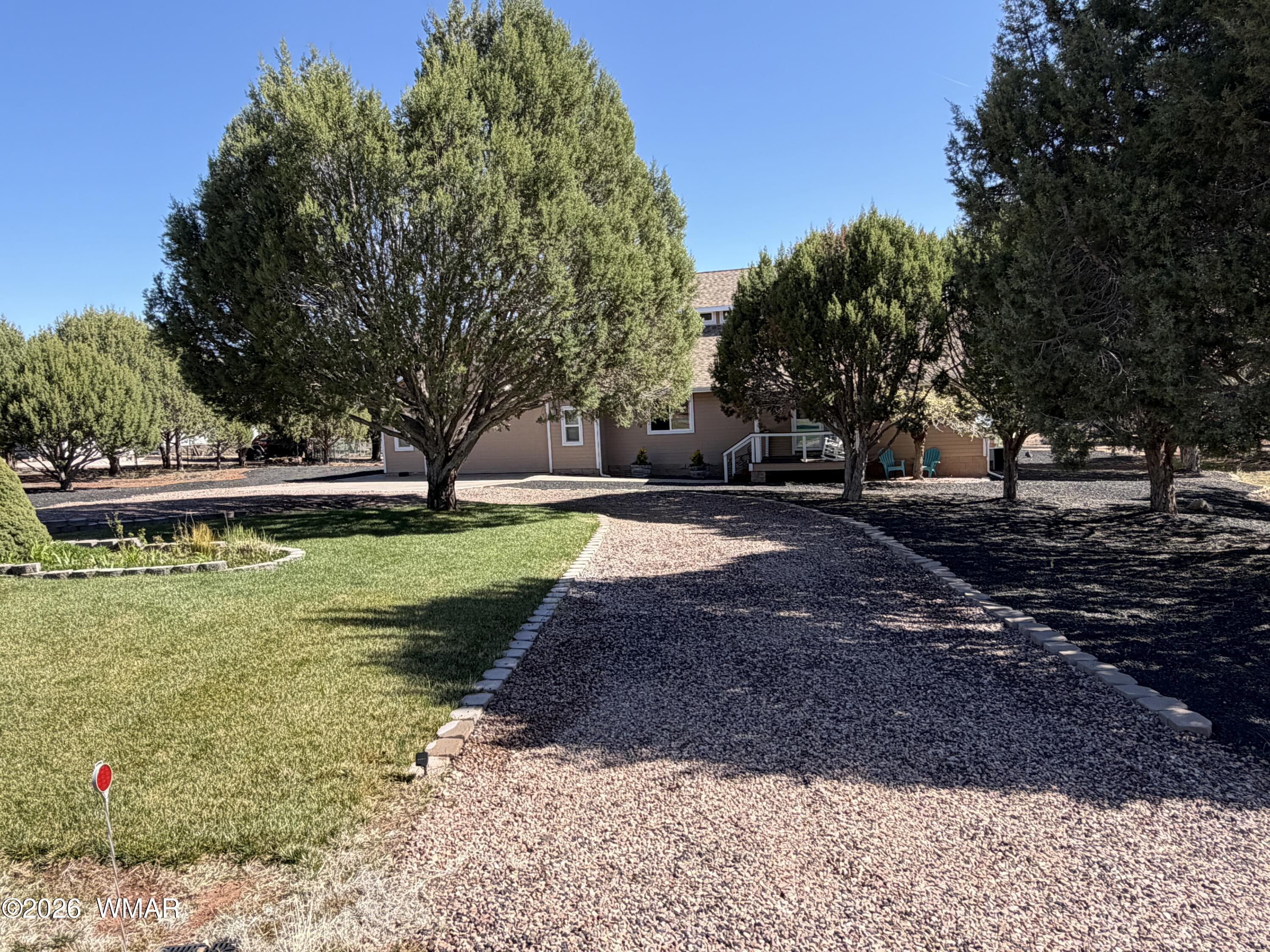 939 Mountain Trail, 238, Show Low, AZ 85901 — Photo 1 of 65