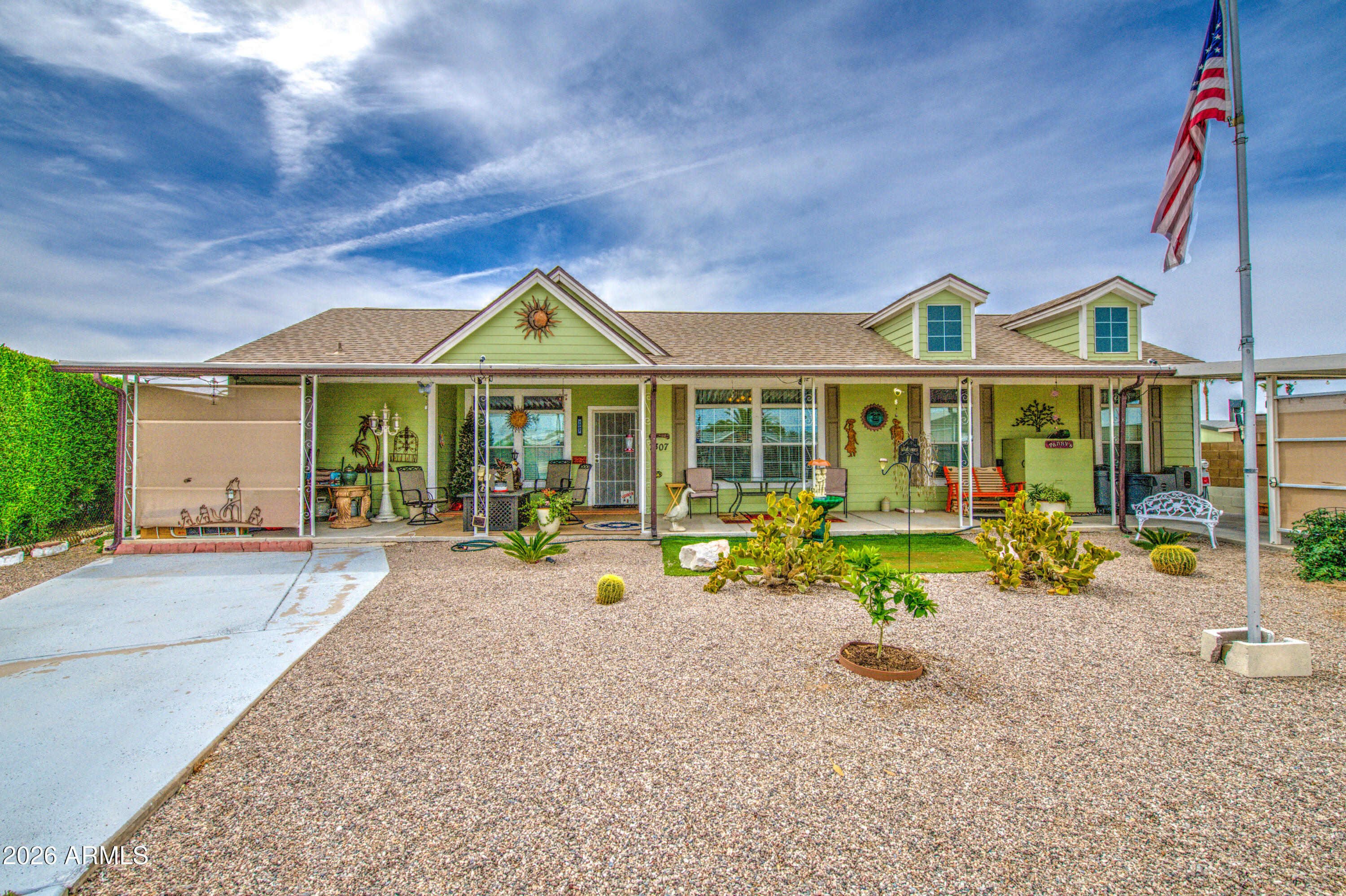 7307 E Arbor Avenue, Mesa, AZ 85208