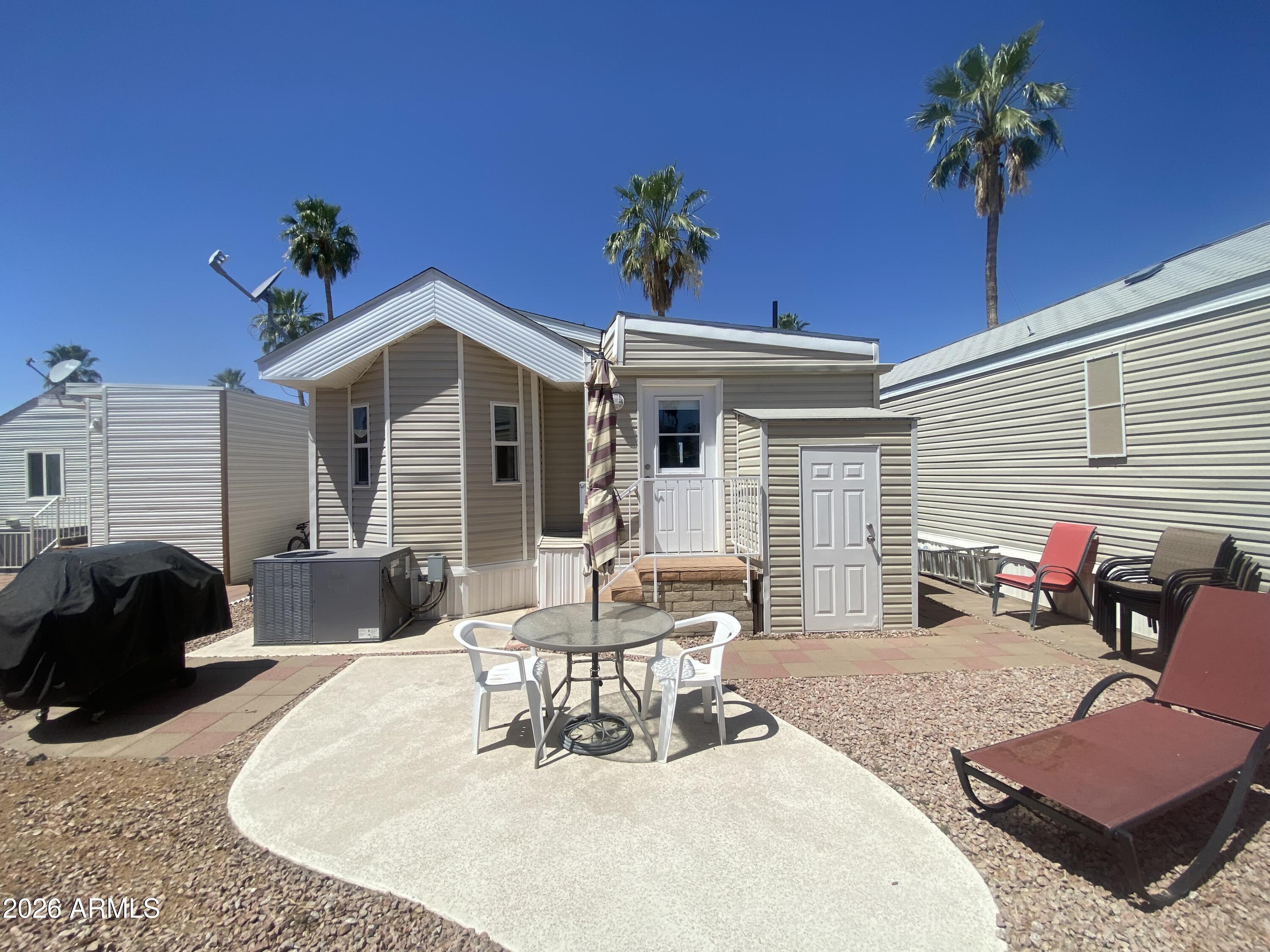 1030 W Pecos Avenue 30, Apache Junction, AZ 85119
