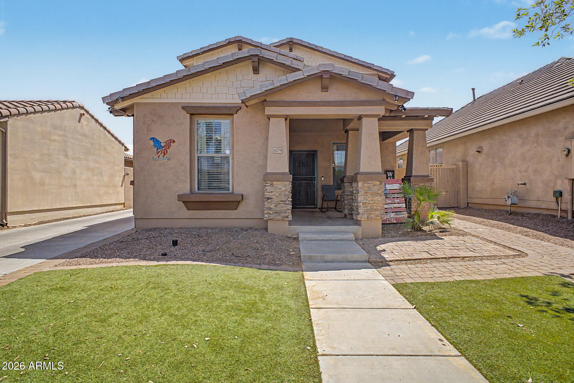 14779 W PERSHING Street, Surprise, AZ 85379