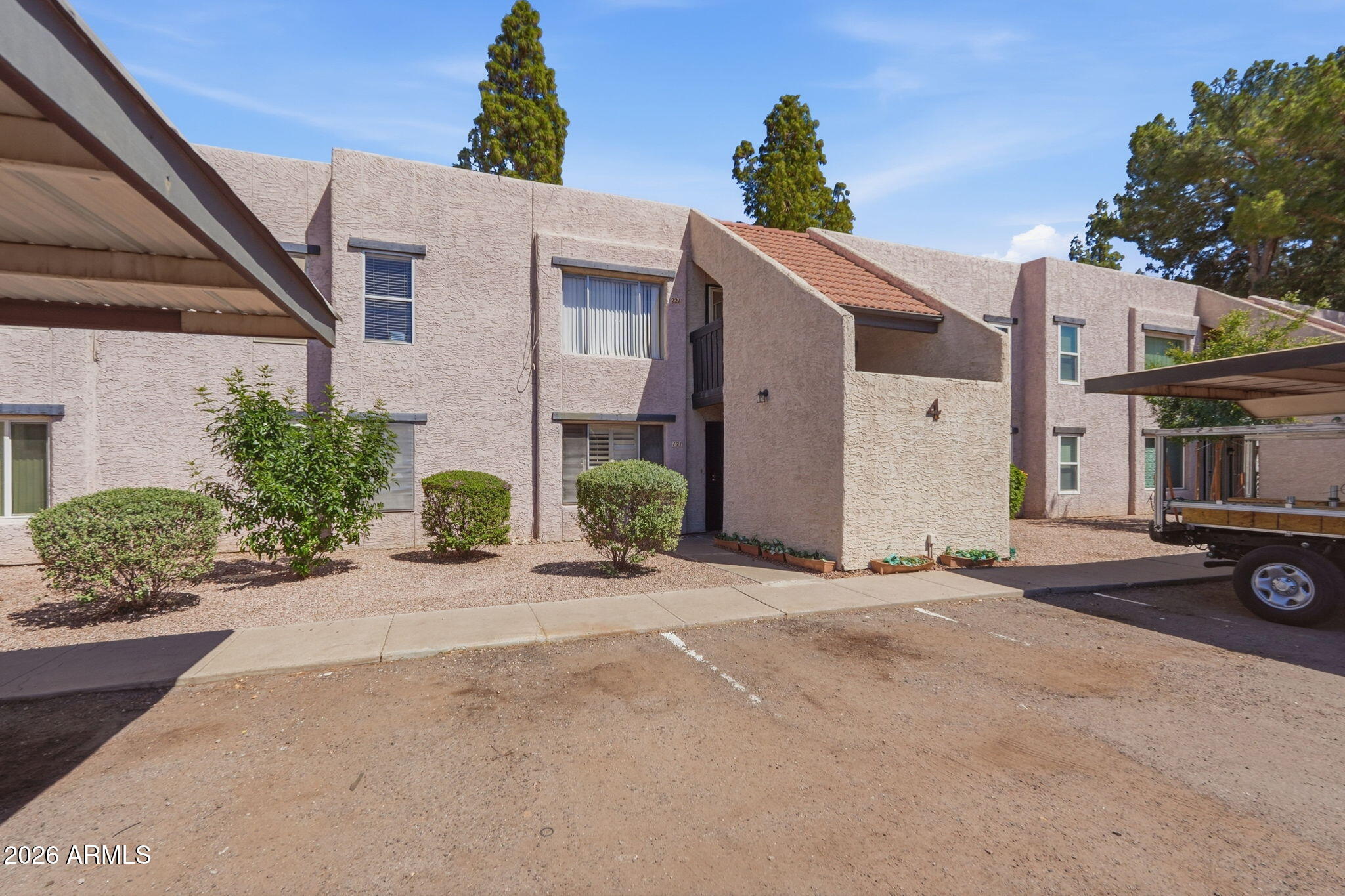 1927 E HAMPTON Avenue 221, Mesa, AZ 85204 — Photo 1 of 27