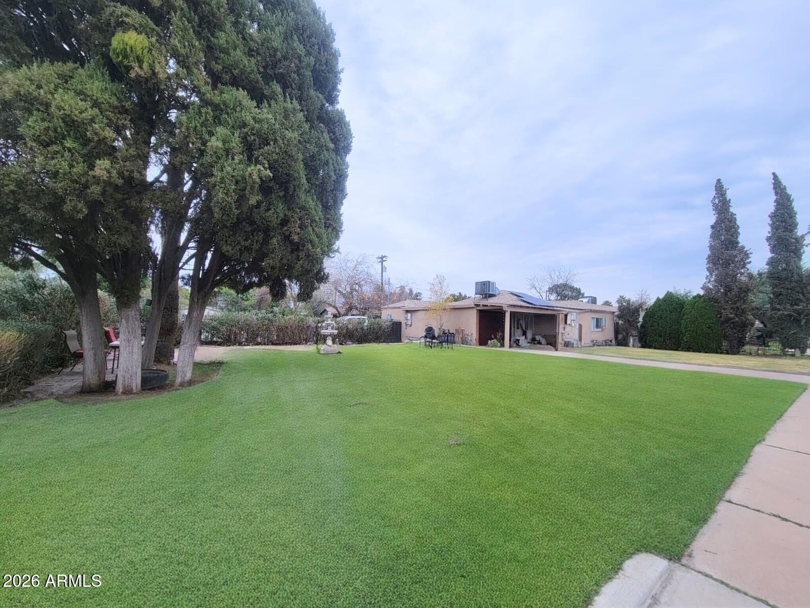 2206 E YALE Street, Phoenix, AZ 85006 — Photo 1 of 25