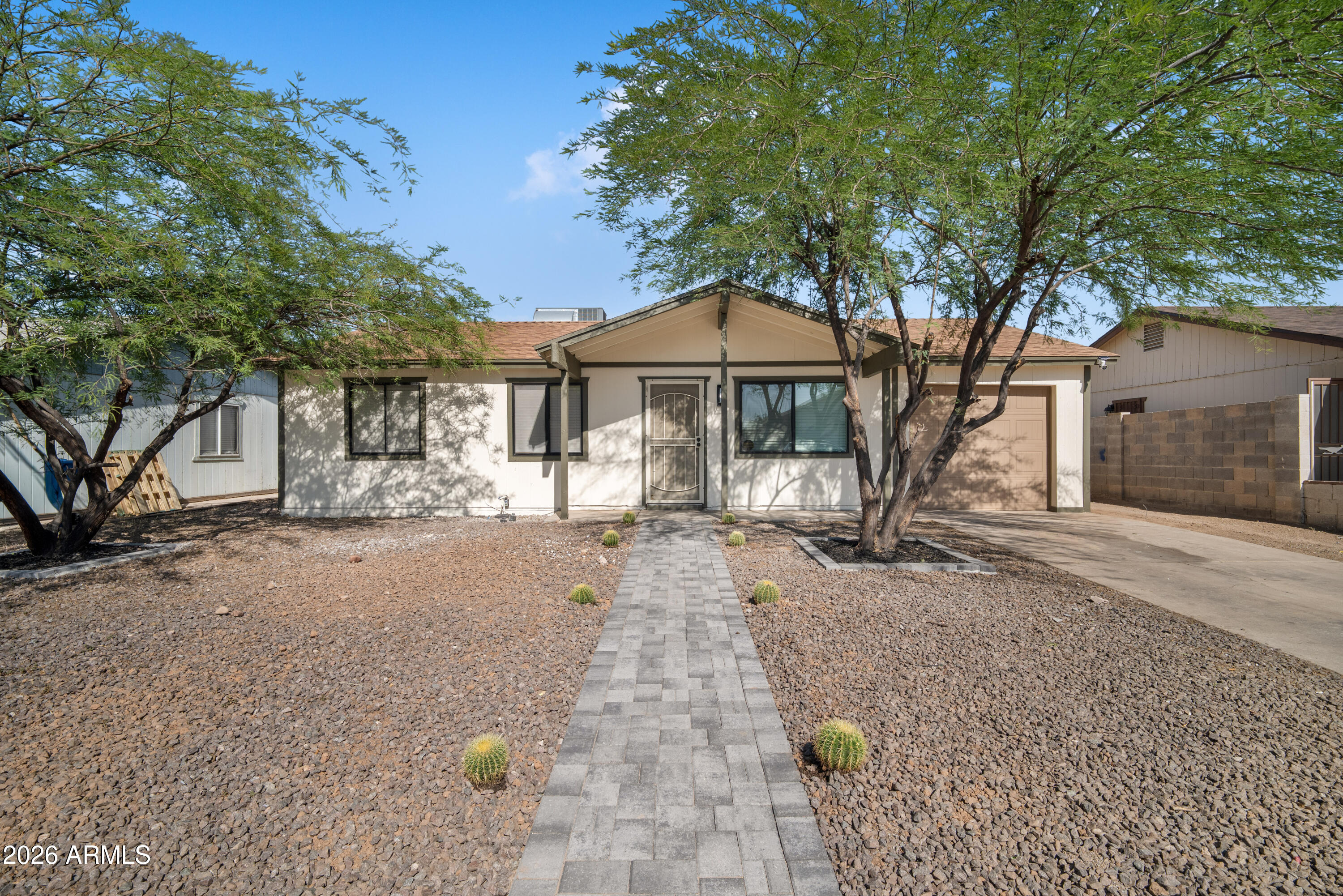 2629 N 63RD Avenue, Phoenix, AZ 85035 — Photo 1 of 21