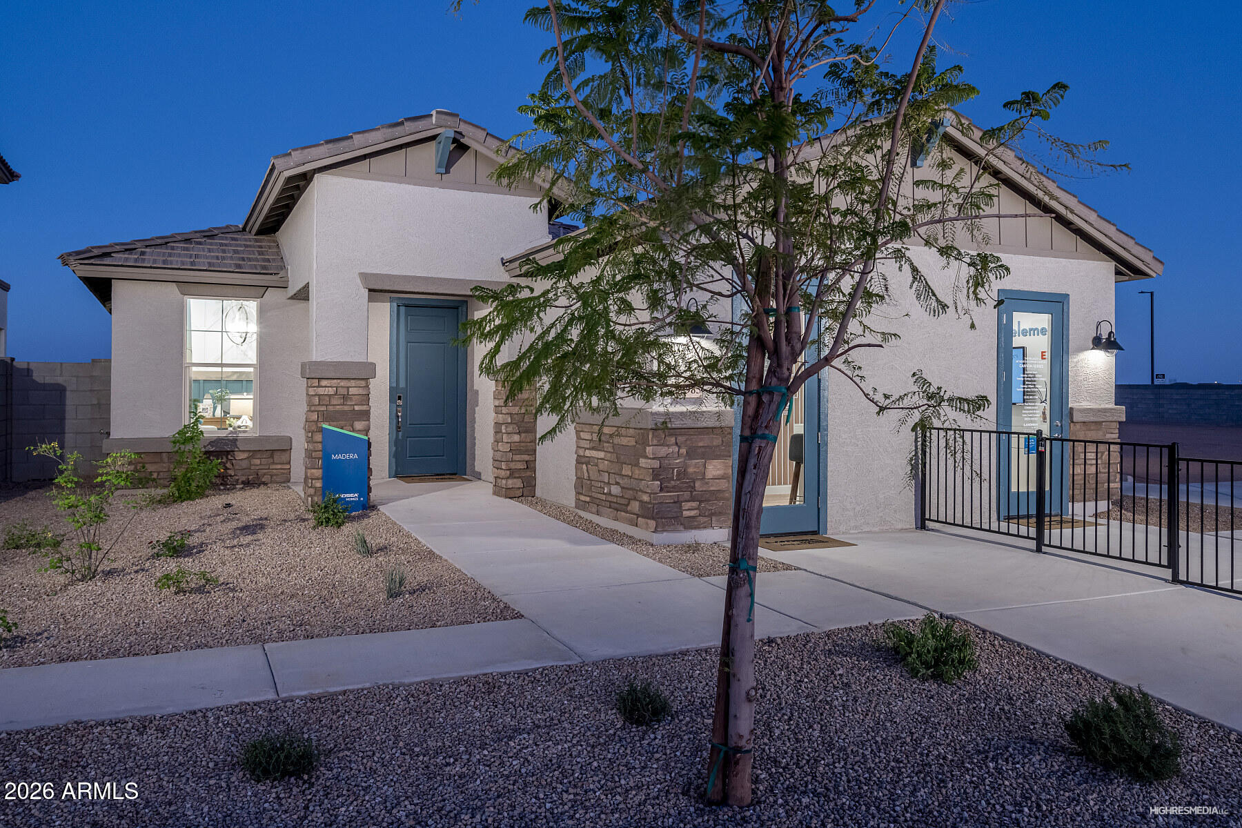22985 N 183RD Drive, Surprise, AZ 85387