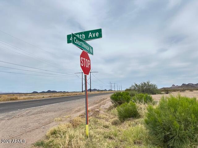 0 W McKinley Street 39, Tonopah, AZ 85354 — Photo 1 of 9