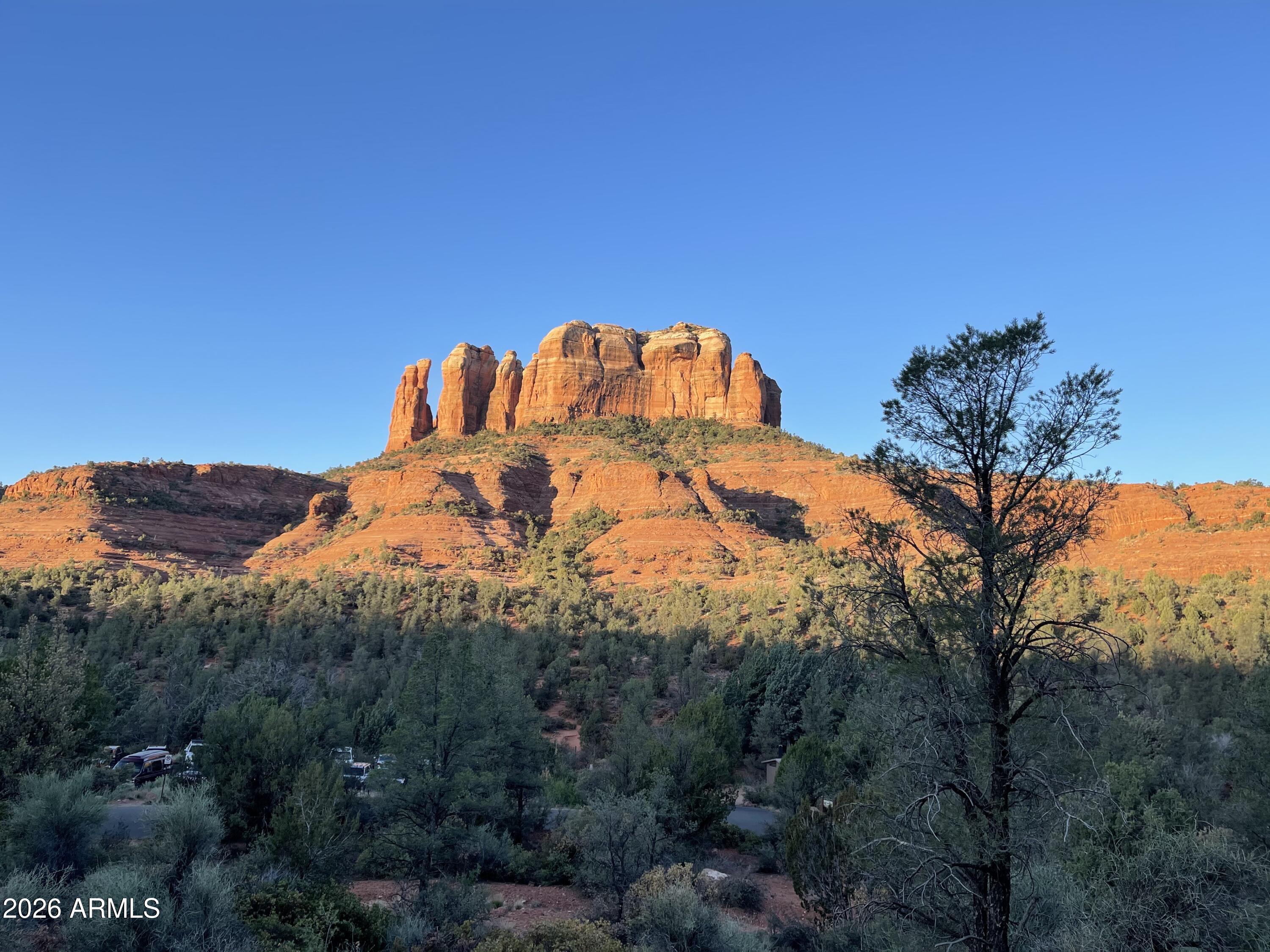 500 BACK O BEYOND Road 80, Sedona, AZ 86336 — Photo 1 of 15