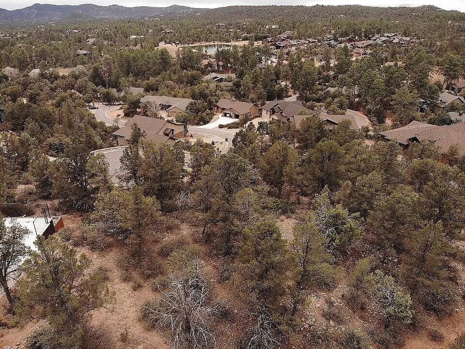 1214 N Marissa Circle, Payson, AZ 85541 — Photo 1 of 12