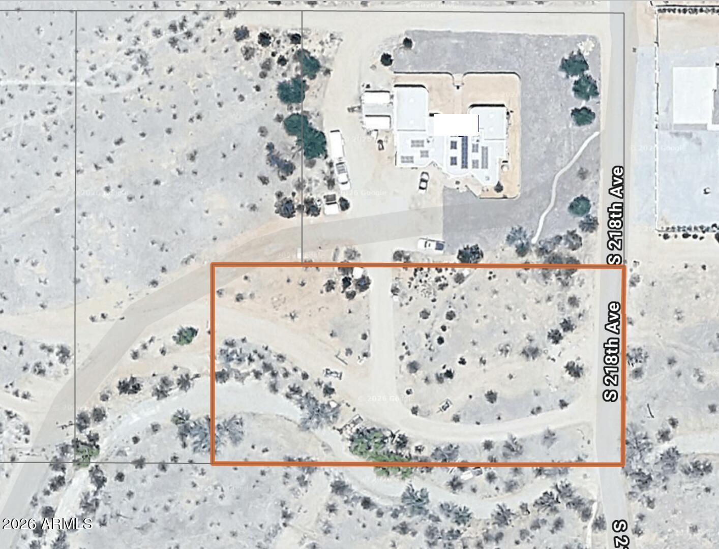 131xx S 218th Avenue '''-''', Buckeye, AZ 85326