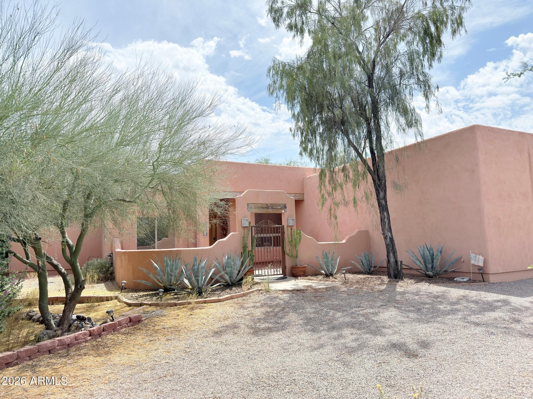 1127 E JOY RANCH Road, Phoenix, AZ 85086