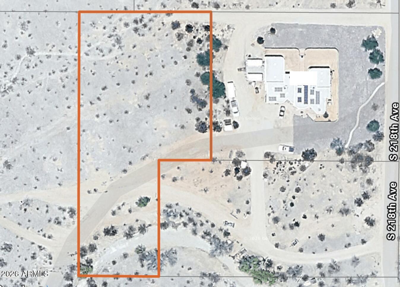 131xx S 218th Avenue '''-''', Buckeye, AZ 85326