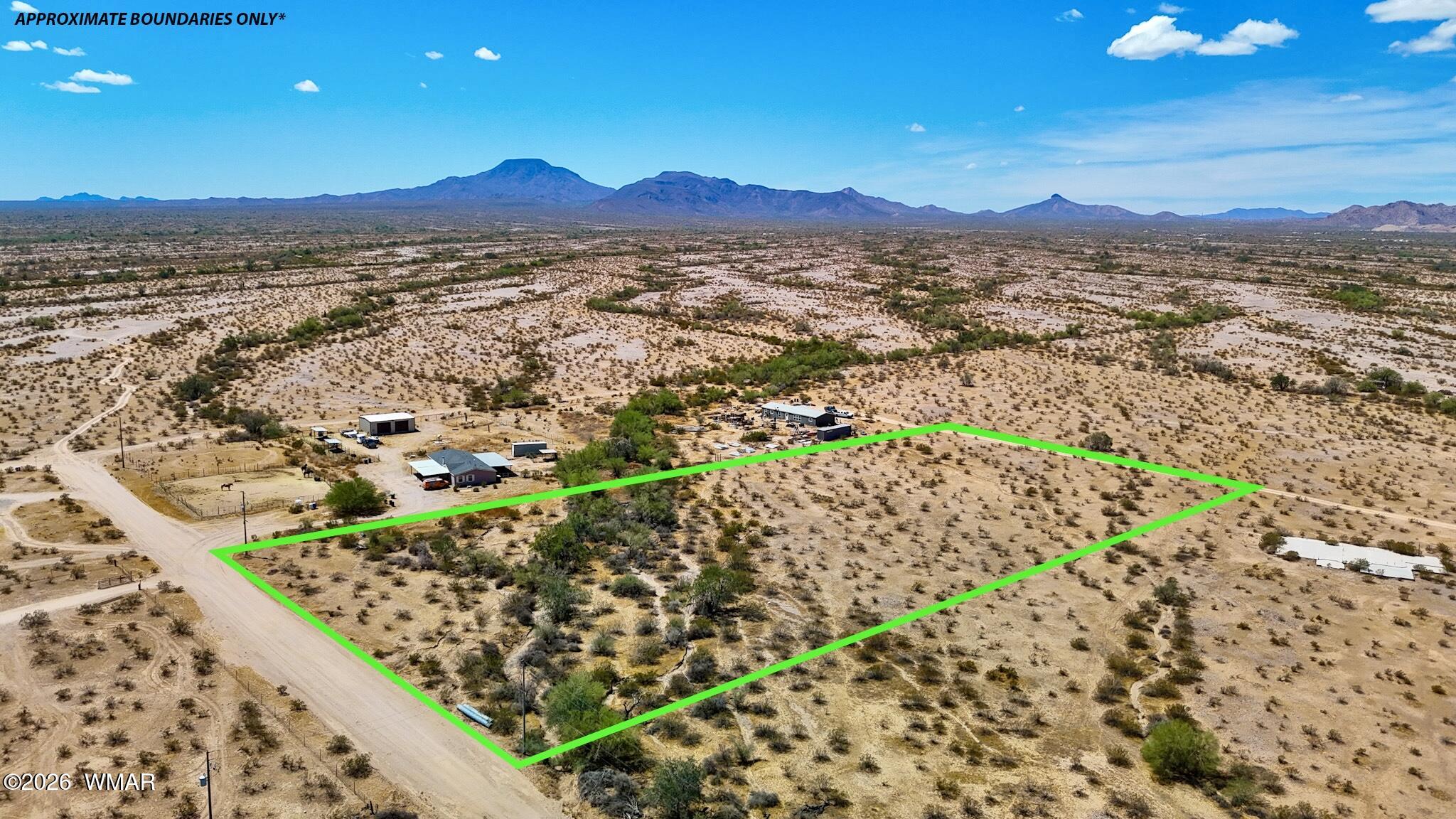 1645 S Ortega Road, Maricopa, AZ 85139 — Photo 1 of 12