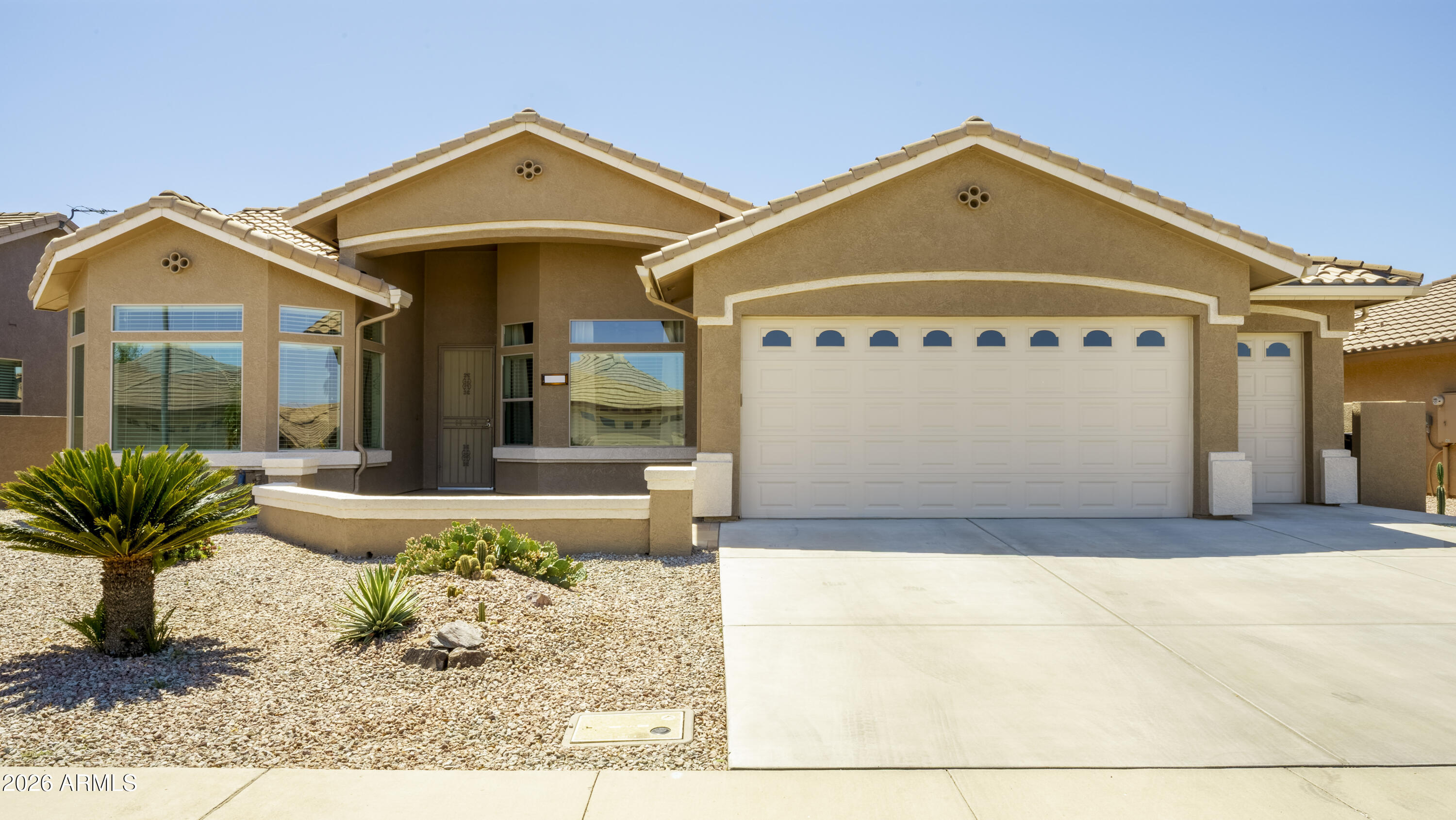 10927 E PLATA Avenue E, Mesa, AZ 85212