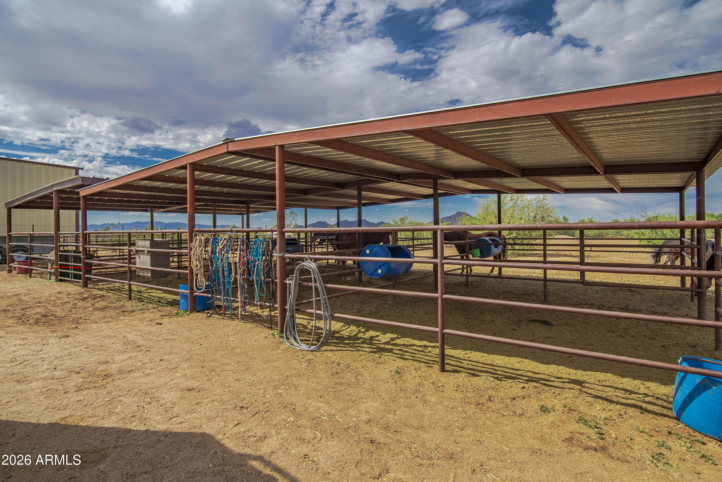50812 N 453RD Avenue, Wickenburg, AZ 85390