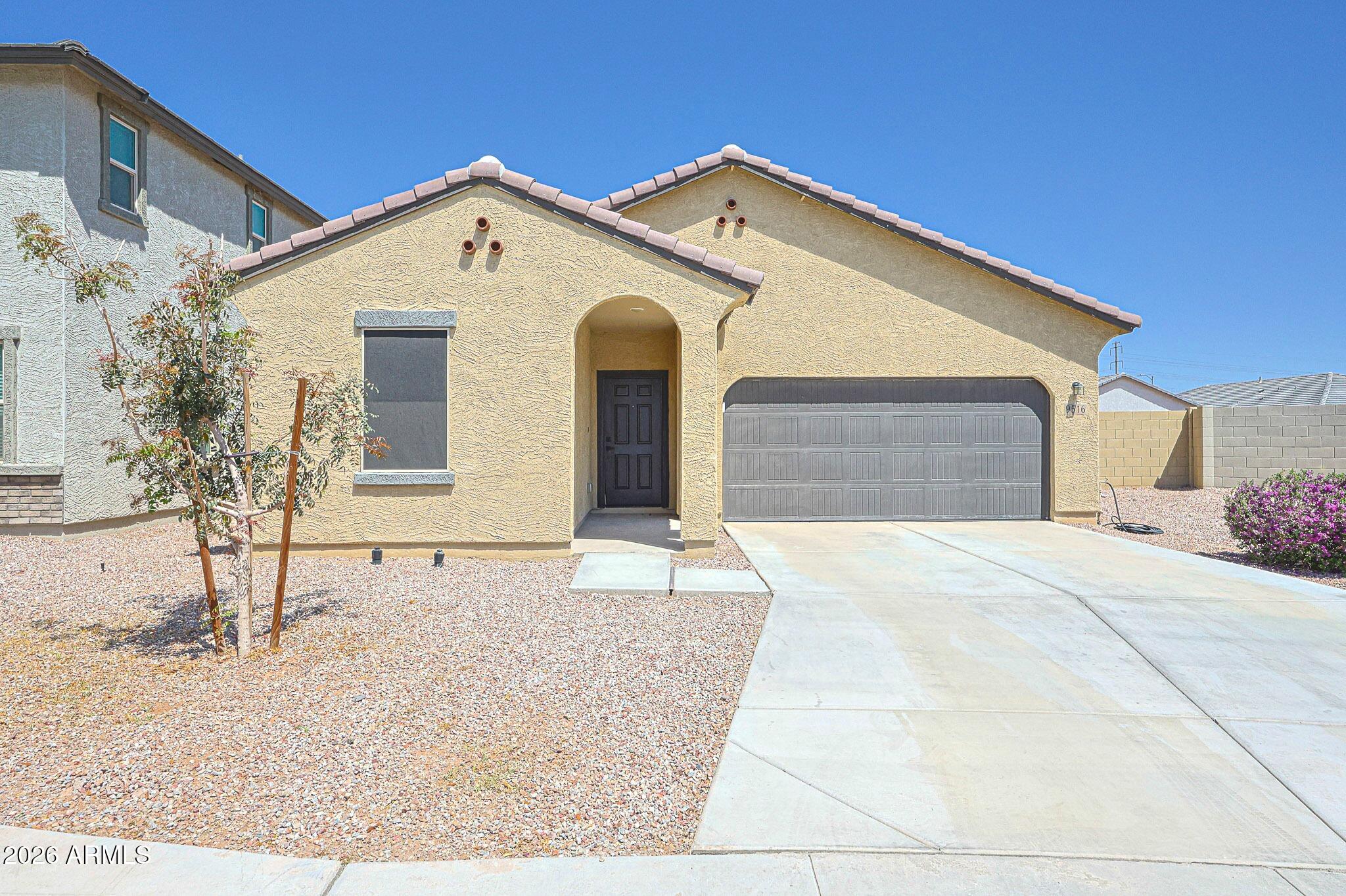 9516 W ALBENIZ Place, Tolleson, AZ 85353 — Photo 1 of 38