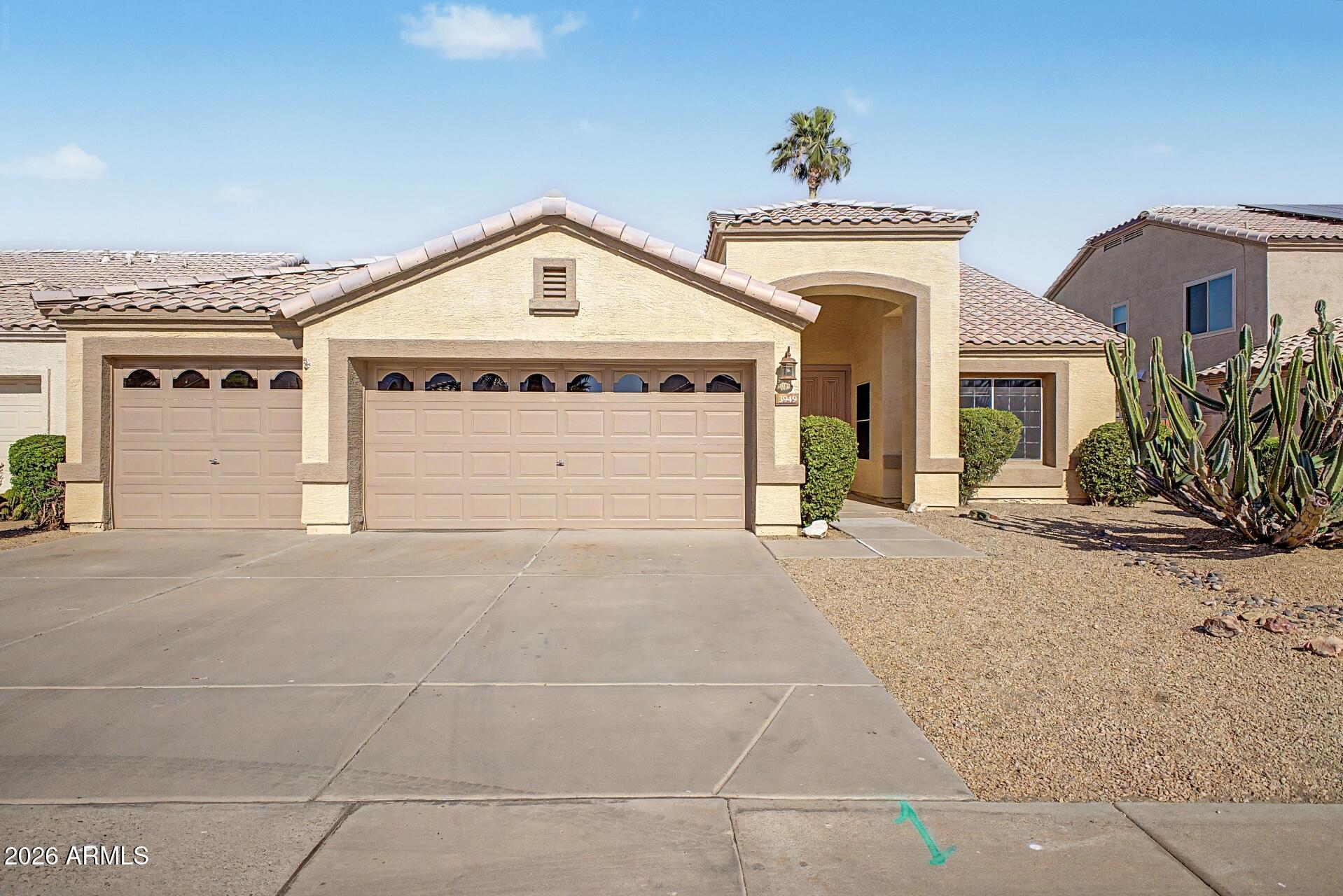 3949 N 110TH Avenue, Avondale, AZ 85392