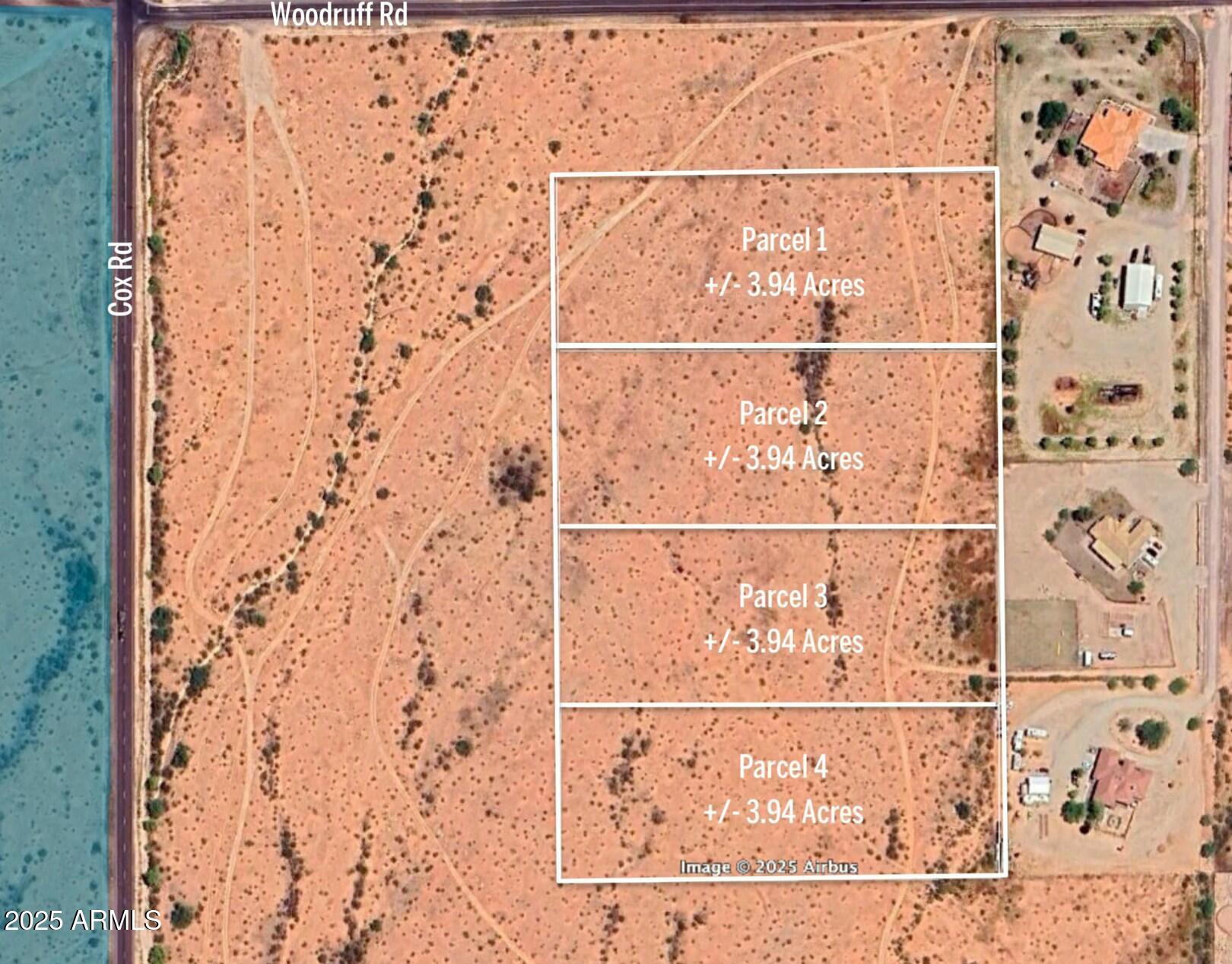 000 W Woodruff Road 1, Casa Grande, AZ 85194 — Photo 1 of 2