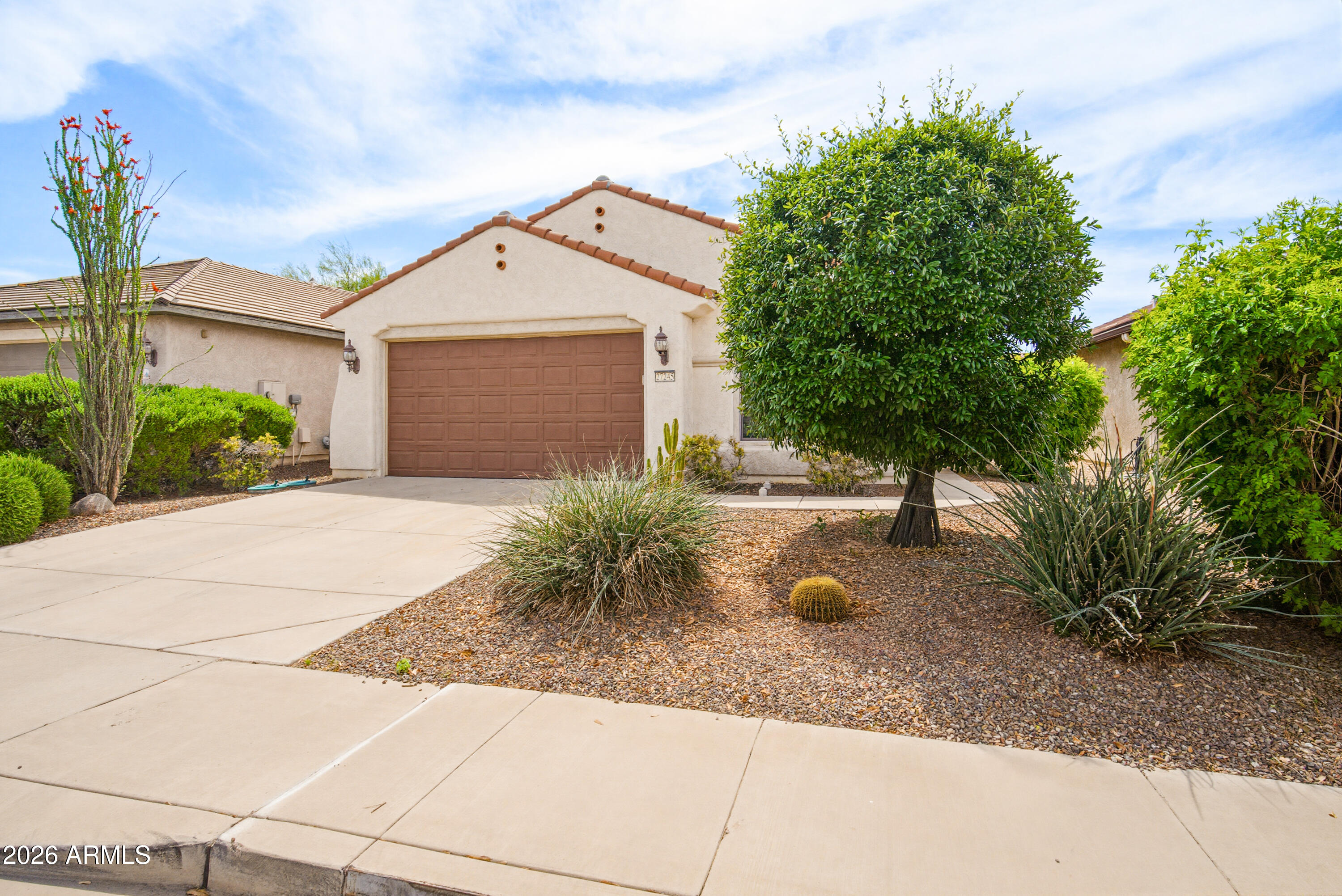 27245 W ROSS Avenue, Buckeye, AZ 85396