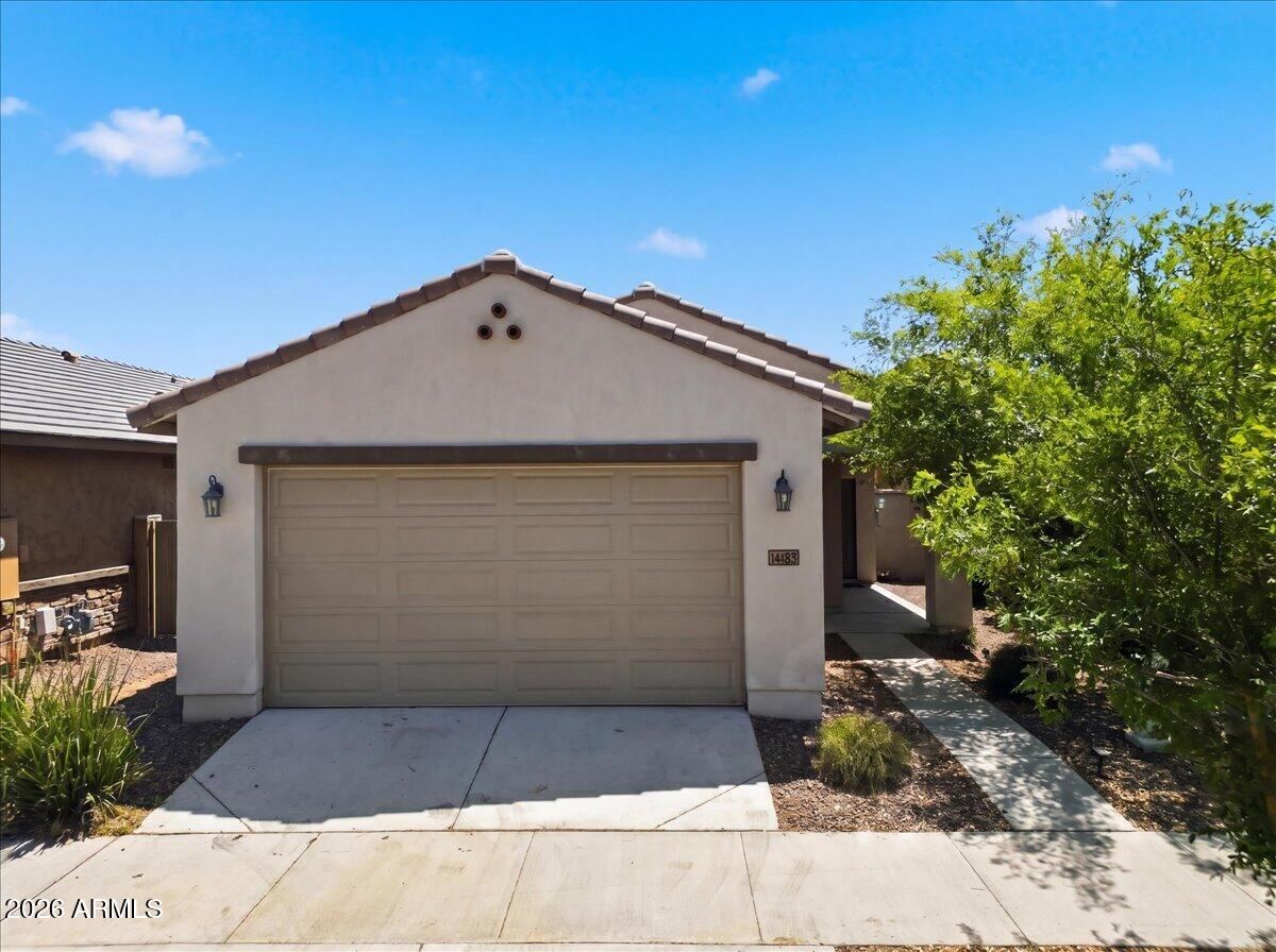 14153 W VOLTAIRE Street, Surprise, AZ 85379