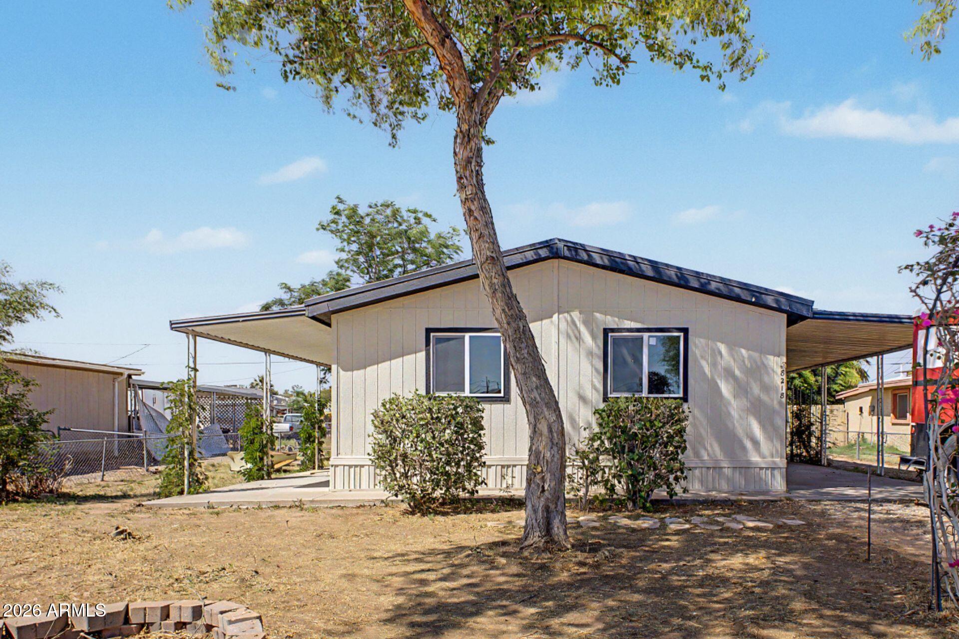 8218 E 6TH Avenue, Mesa, AZ 85208 — Photo 1 of 22