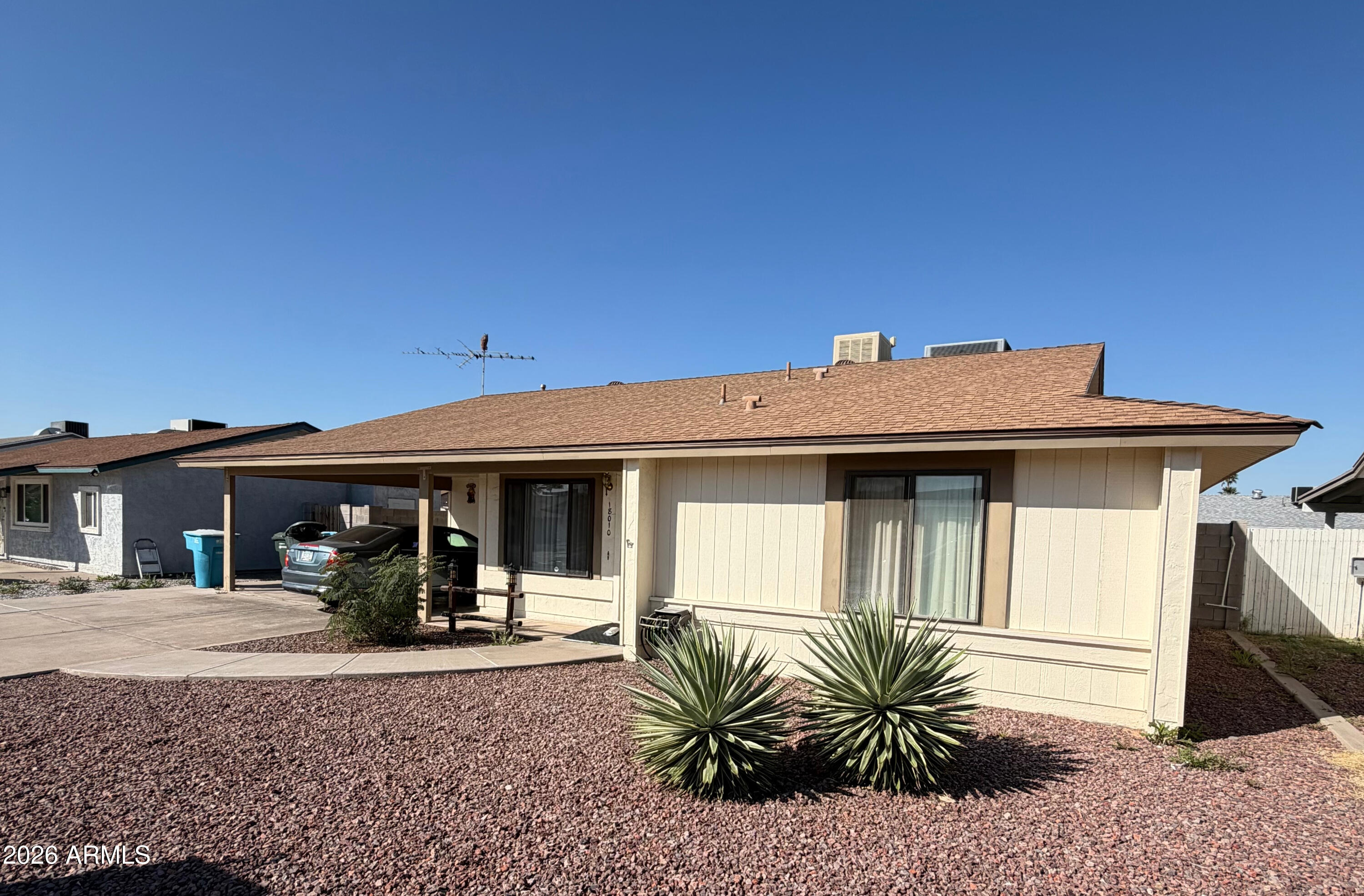18010 N 33RD Drive, Phoenix, AZ 85053 — Photo 1 of 1