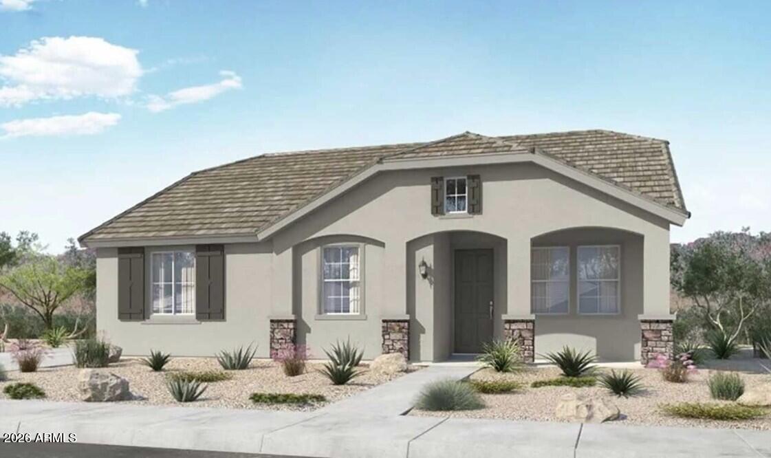 24083 N 146TH Avenue, Surprise, AZ 85387