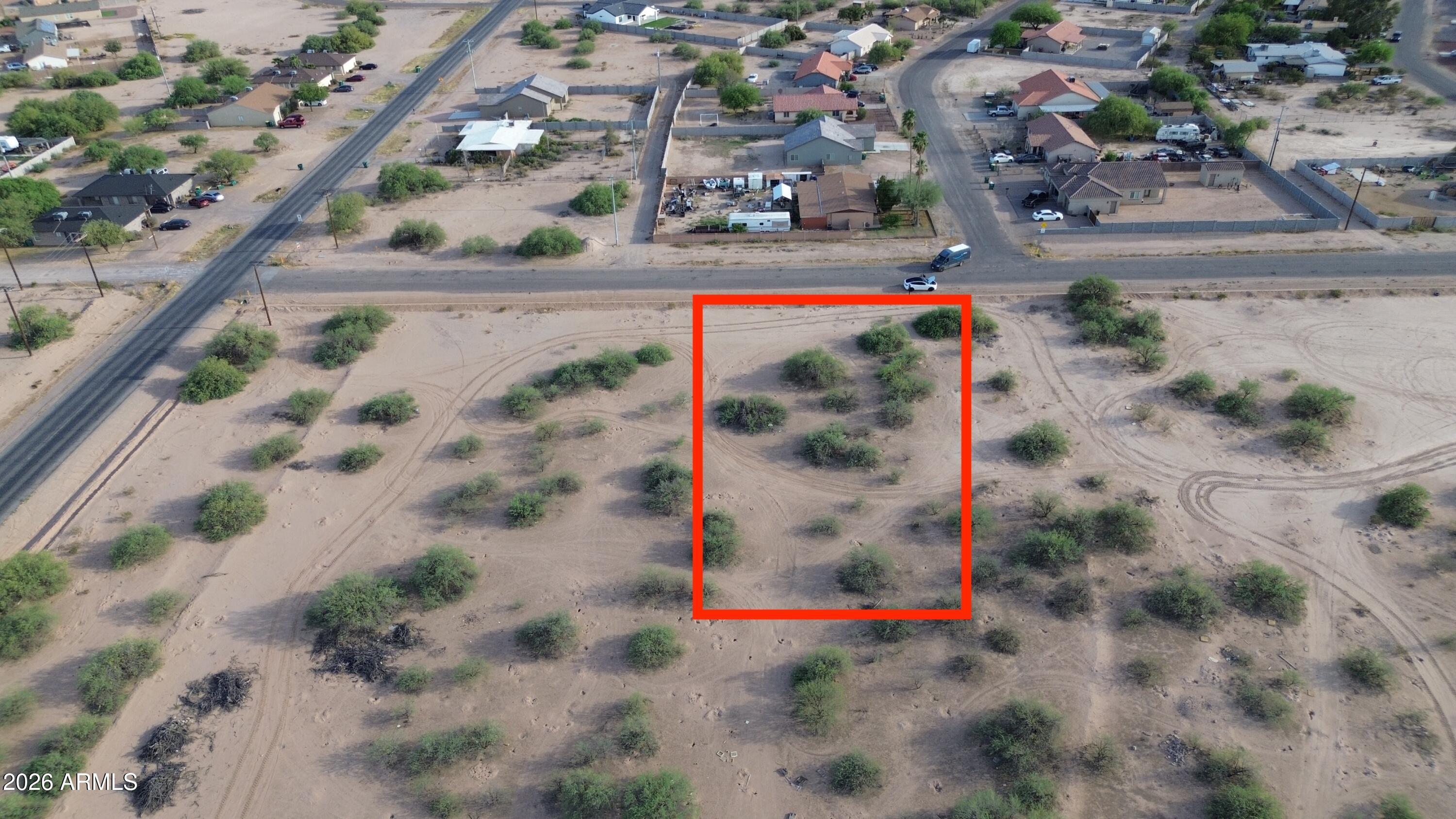 4205 N TAMARAX Drive 1, Eloy, AZ 85131