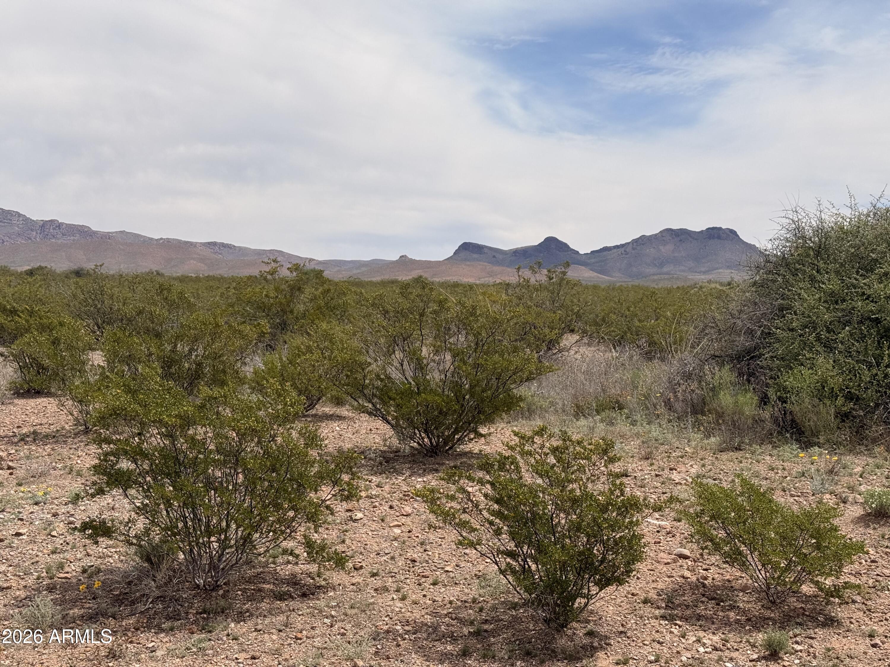Lot 3969 N Valladolid Drive 3969, Douglas, AZ 85607 — Photo 1 of 12