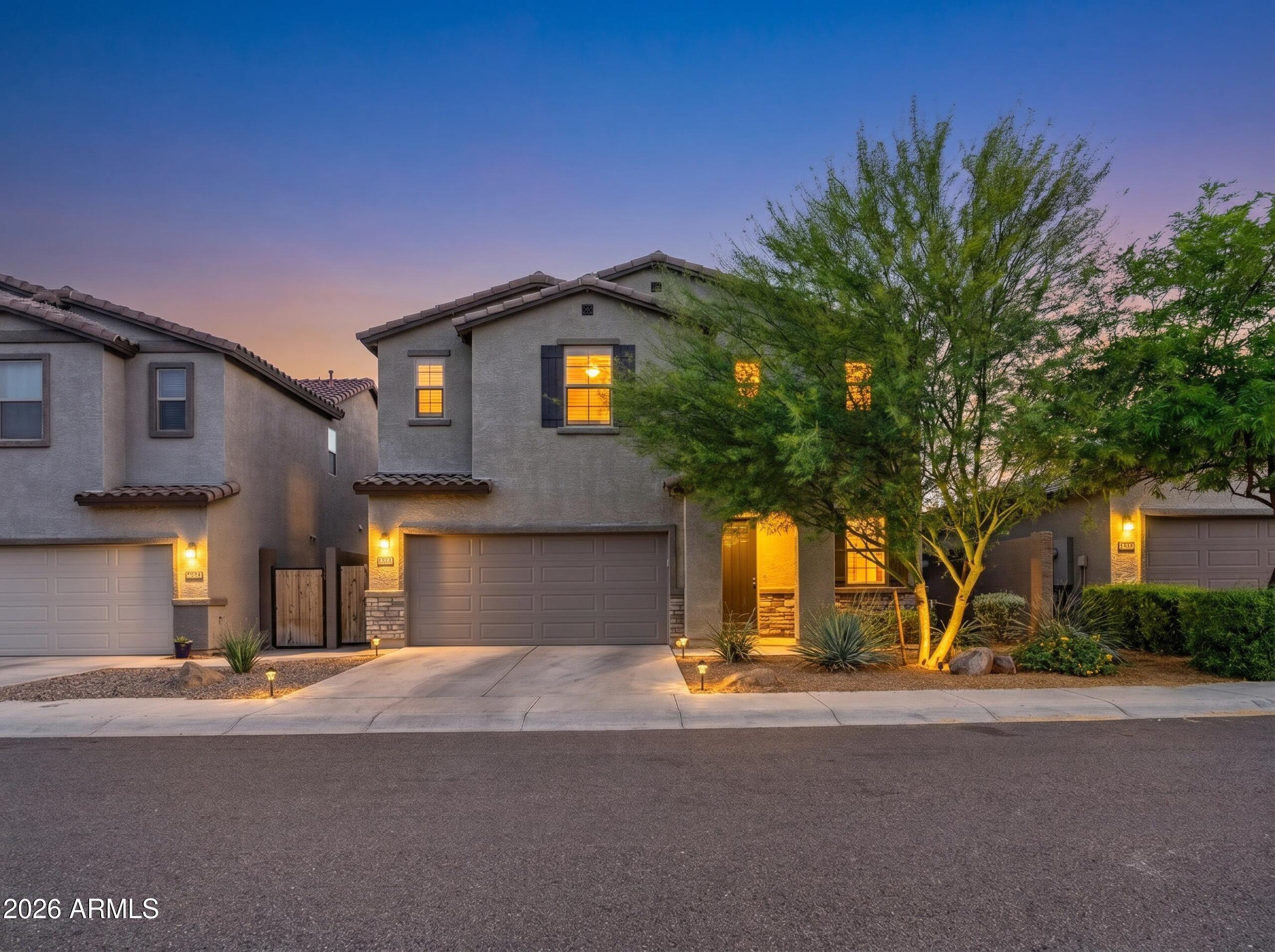 3326 W DONNER Drive, Phoenix, AZ 85041 — Photo 1 of 30