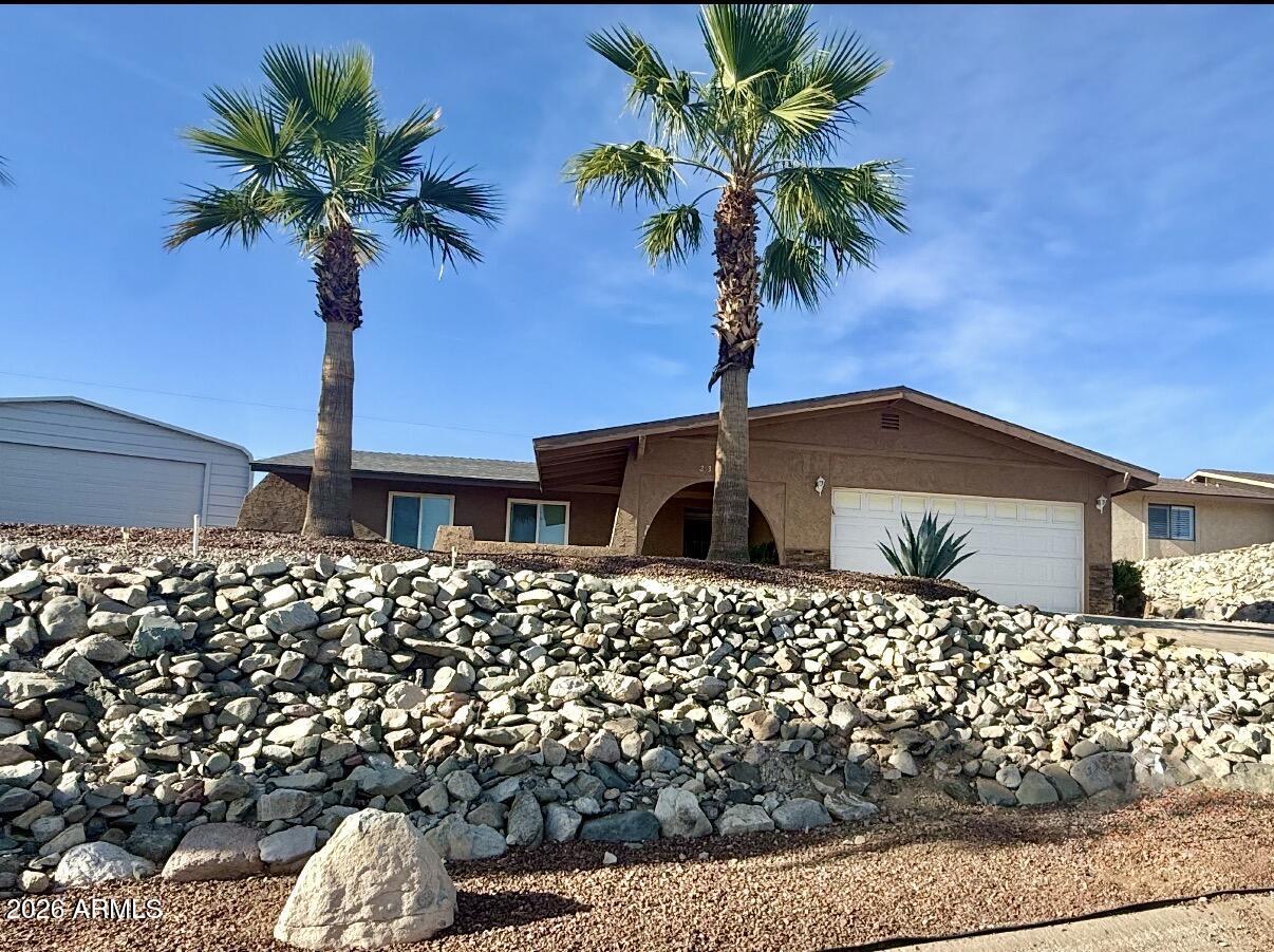 2335 S PIMA Drive, Lake Havasu City, AZ 86403 — Photo 1 of 22