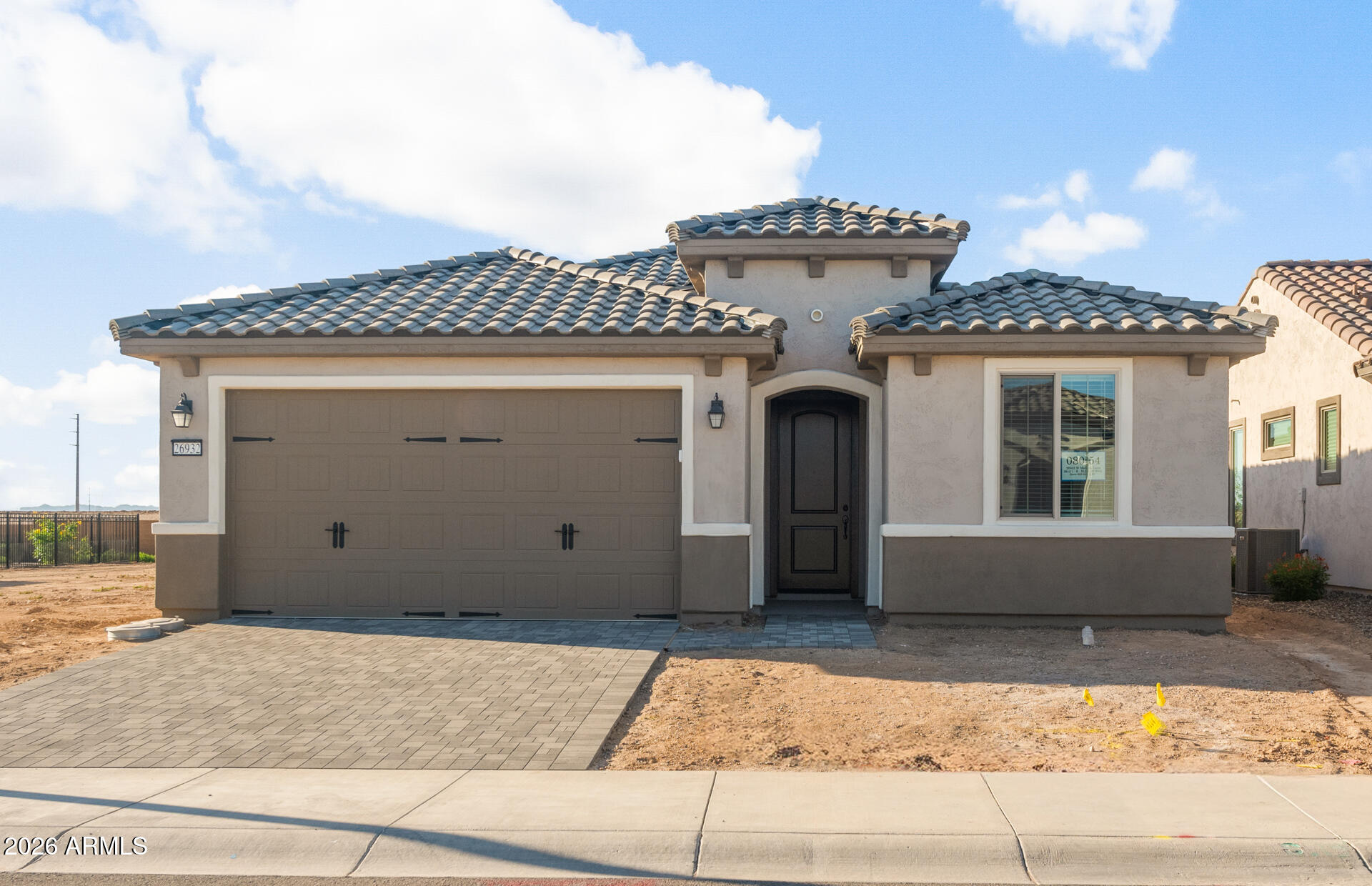 26932 W MELINDA Lane, Buckeye, AZ 85396