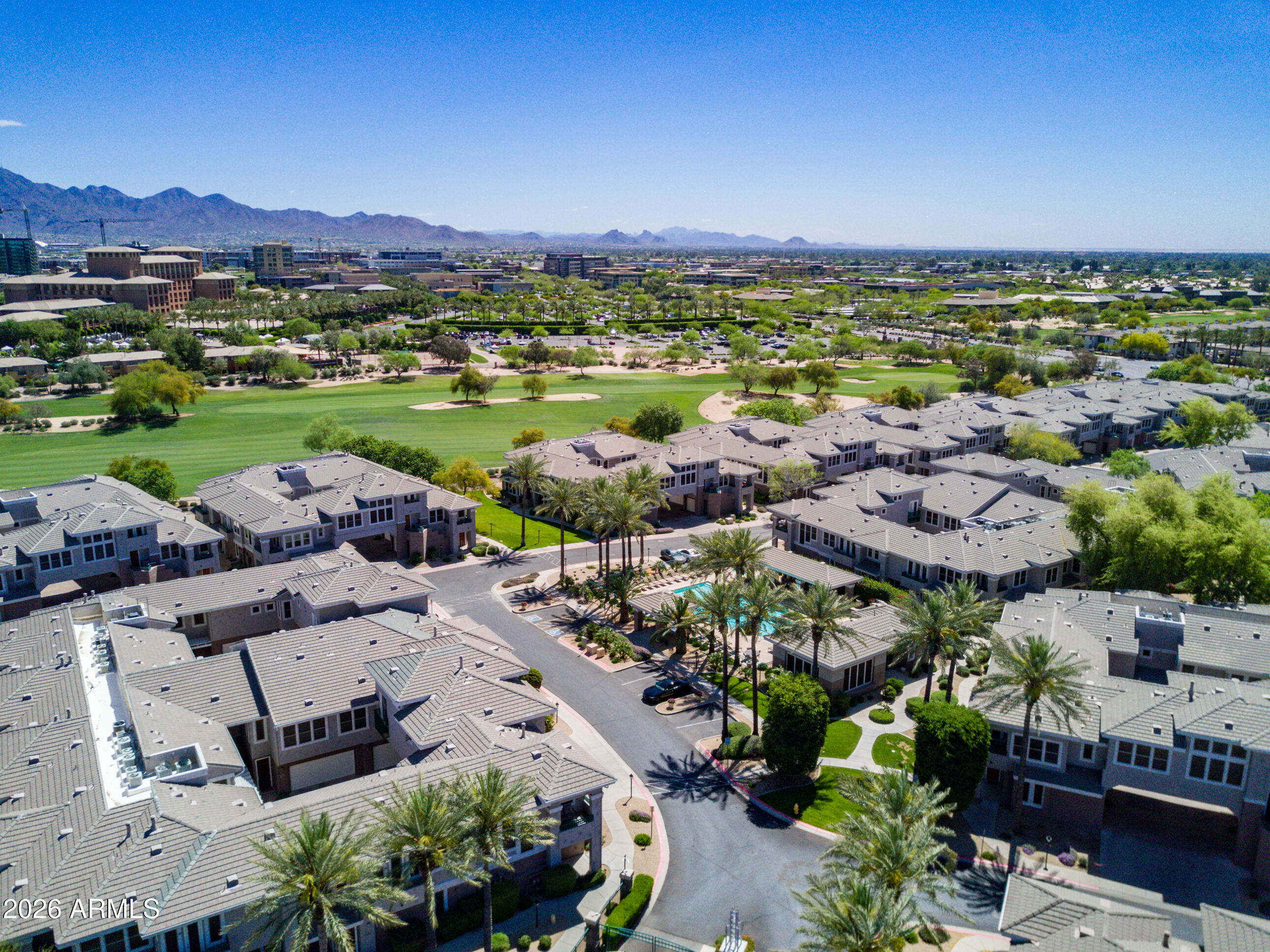 15221 N CLUBGATE Drive 2071, Scottsdale, AZ 85254