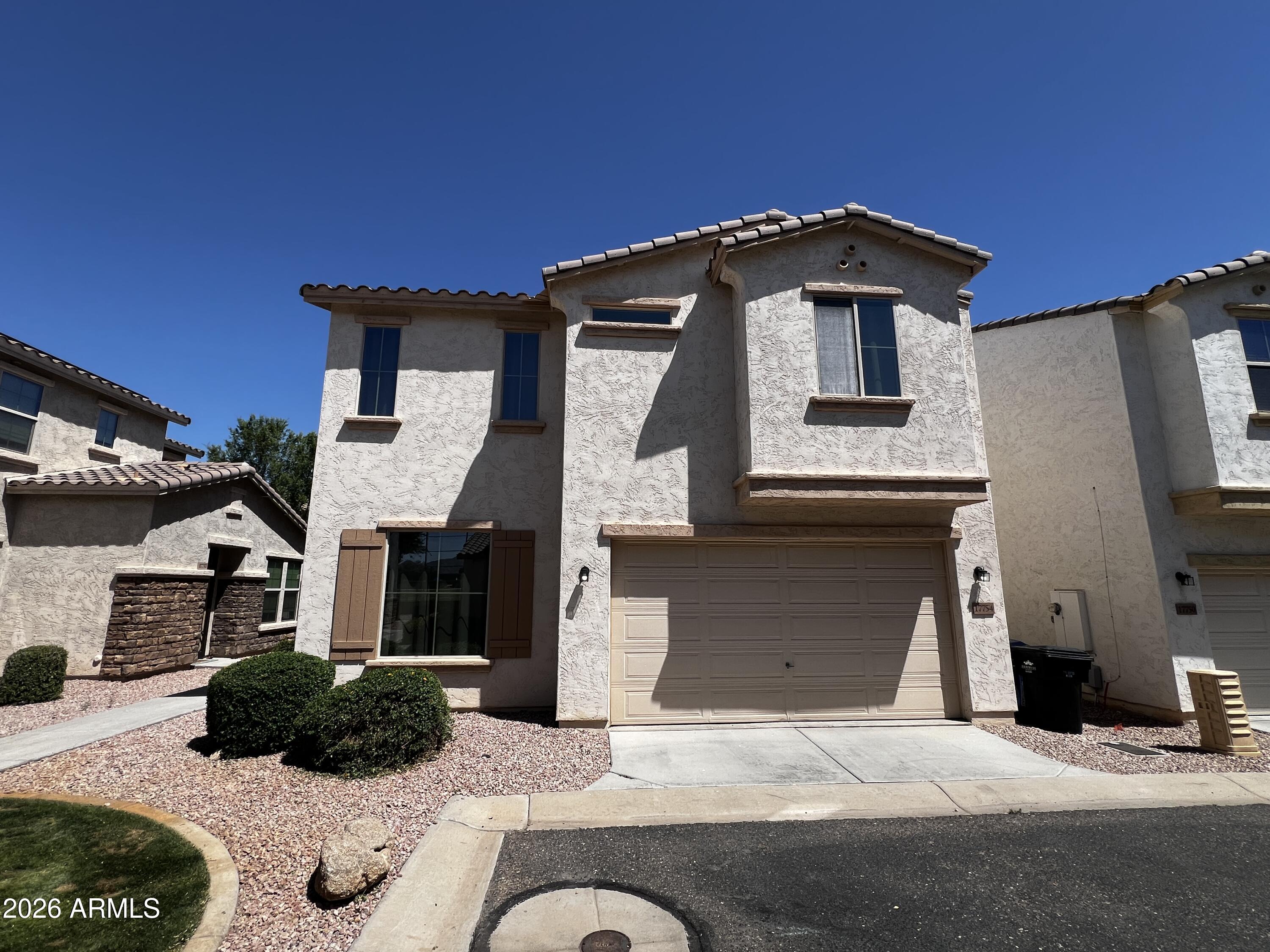 17754 W BANFF Lane, Surprise, AZ 85388 — Photo 1 of 17