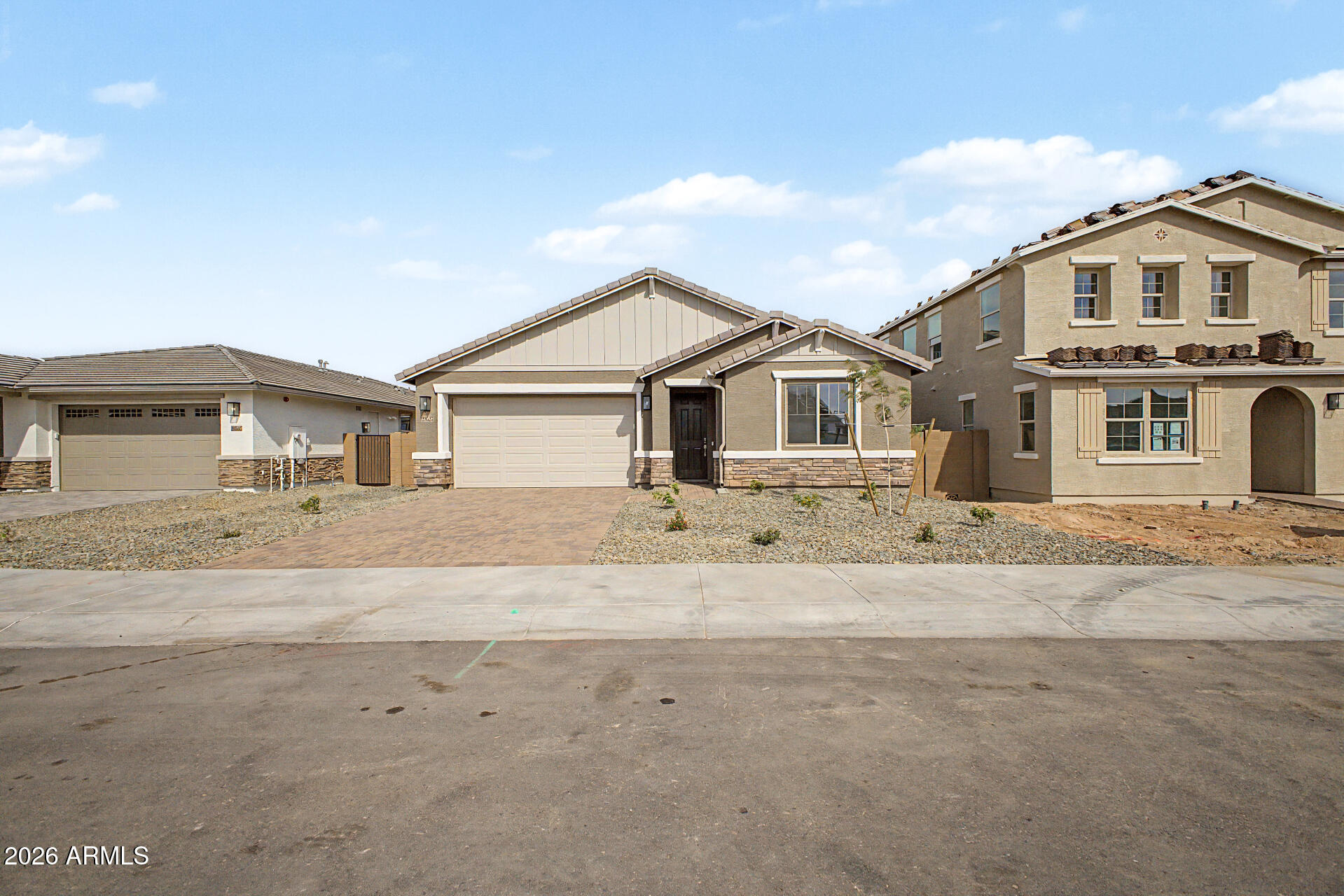 29527 N 135TH Lane, Peoria, AZ 85383