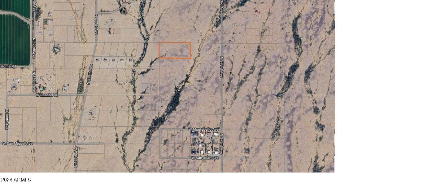 375TH N of Montebello Avenue 4, Tonopah, AZ 85354
