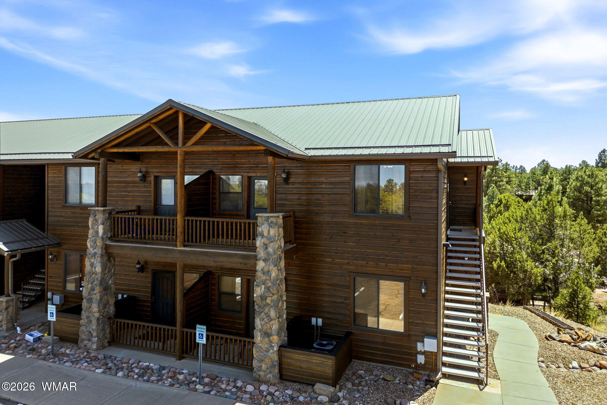 2310 N Cottage Trail B7, Show Low, AZ 85901