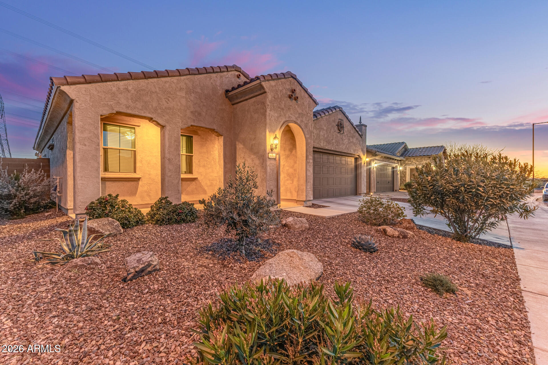 26311 W MATTHEW Drive, Buckeye, AZ 85396 — Photo 1 of 52