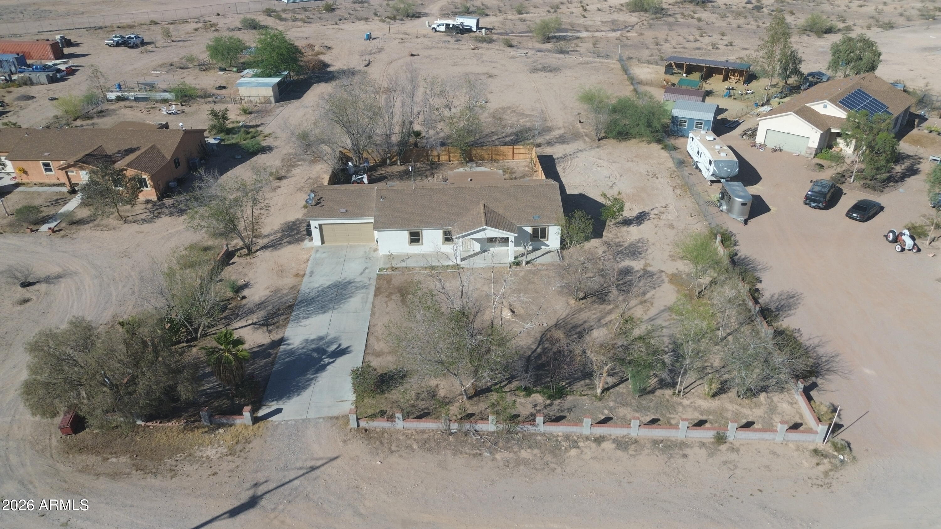 34206 W WAYLAND Drive, Tonopah, AZ 85354