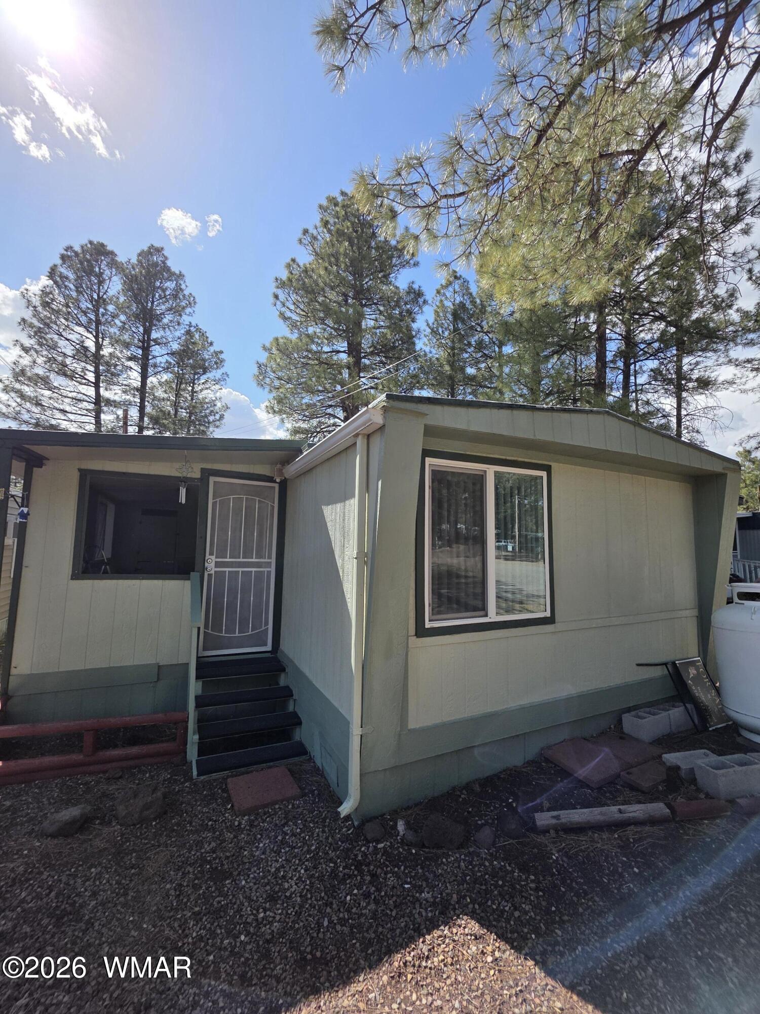 1664 Ponderosa Lane 96, Lakeside, AZ 85929 — Photo 1 of 20