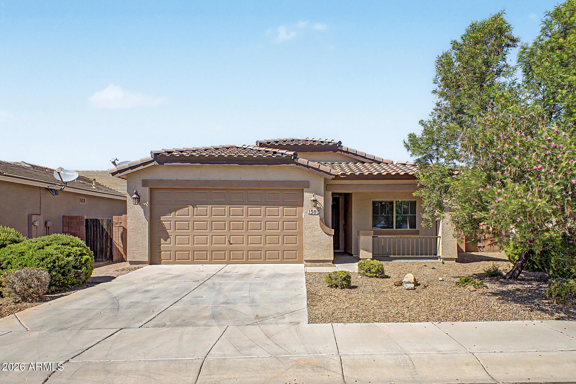 1502 W ALDER Road, Queen Creek, AZ 85140