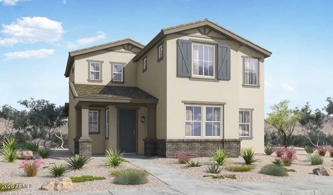 14610 W SOFT WIND Drive, Surprise, AZ 85387