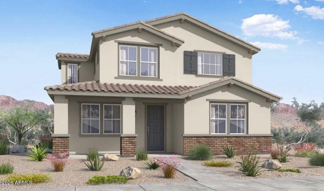 14618 W SOFT WIND Drive, Surprise, AZ 85387