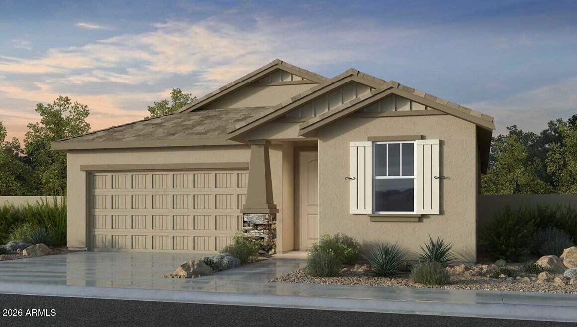 9966 W CRITTENDEN Lane, Avondale, AZ 85392 — Photo 1 of 17