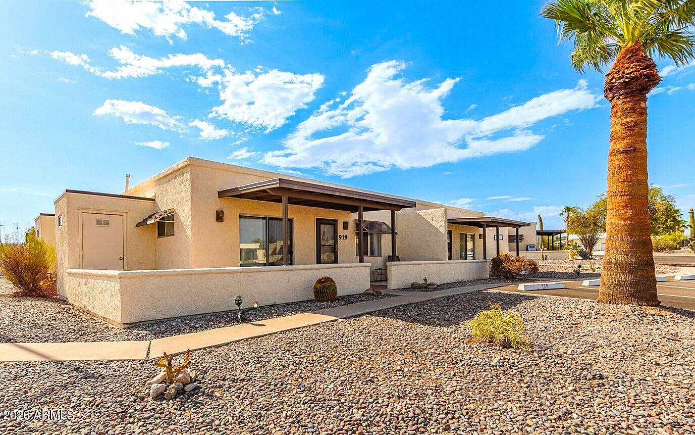 919 E LANCASTER Circle, Florence, AZ 85132