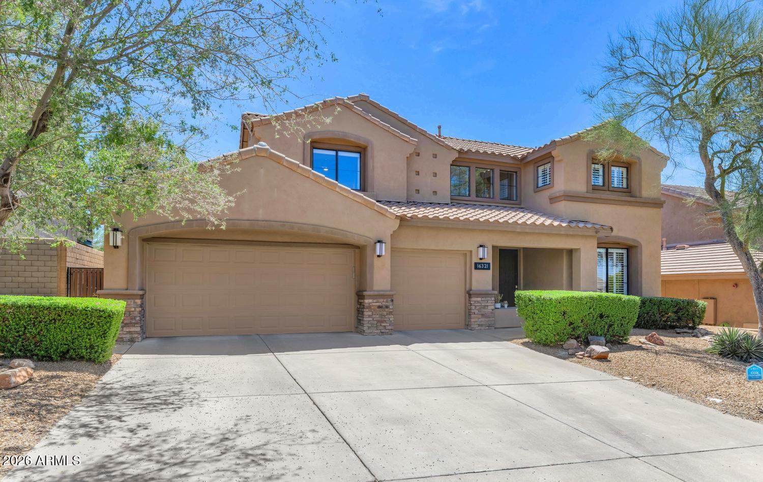 16321 N 105th Way, Scottsdale, AZ 85255 — Photo 1 of 56