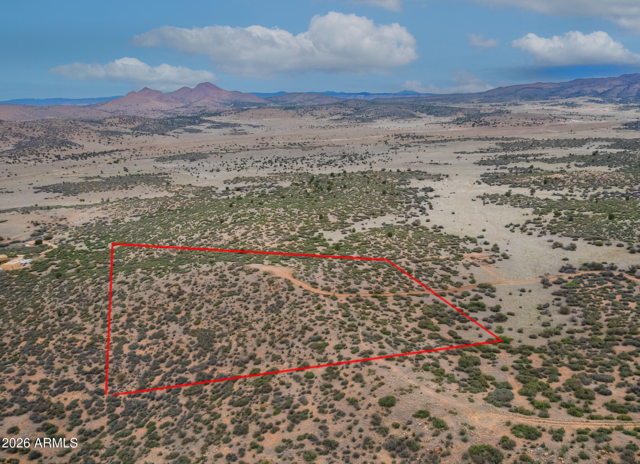 J N Knolls Court 35A, Prescott Valley, AZ 86315