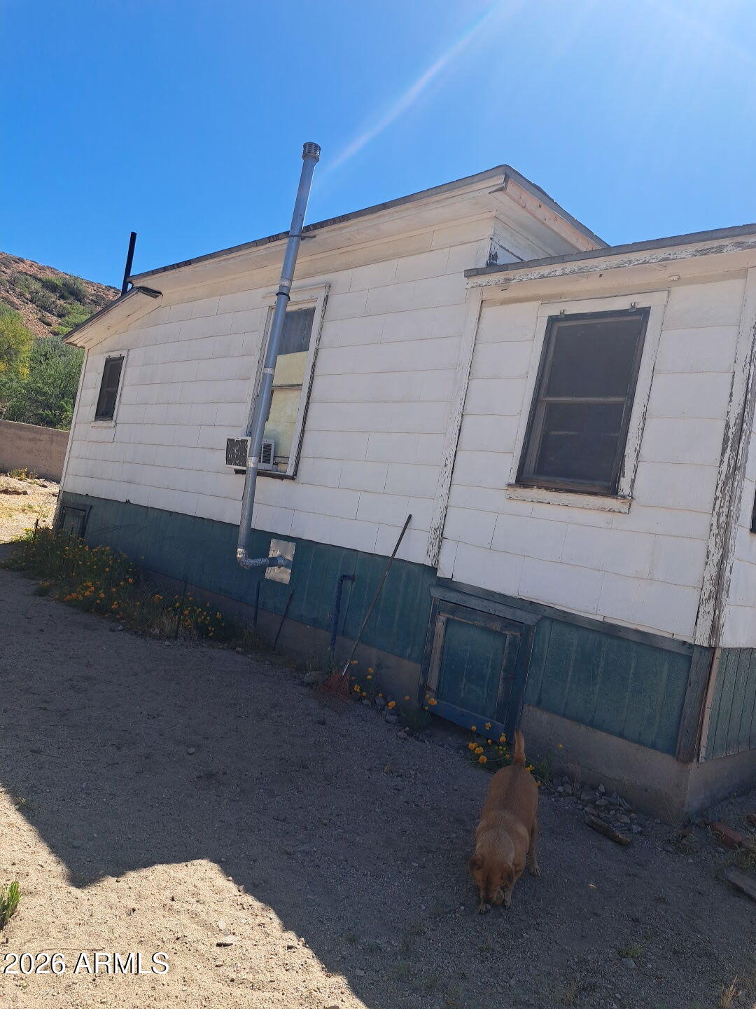 5957 S CALLE DE LOMA, Miami, AZ 85539