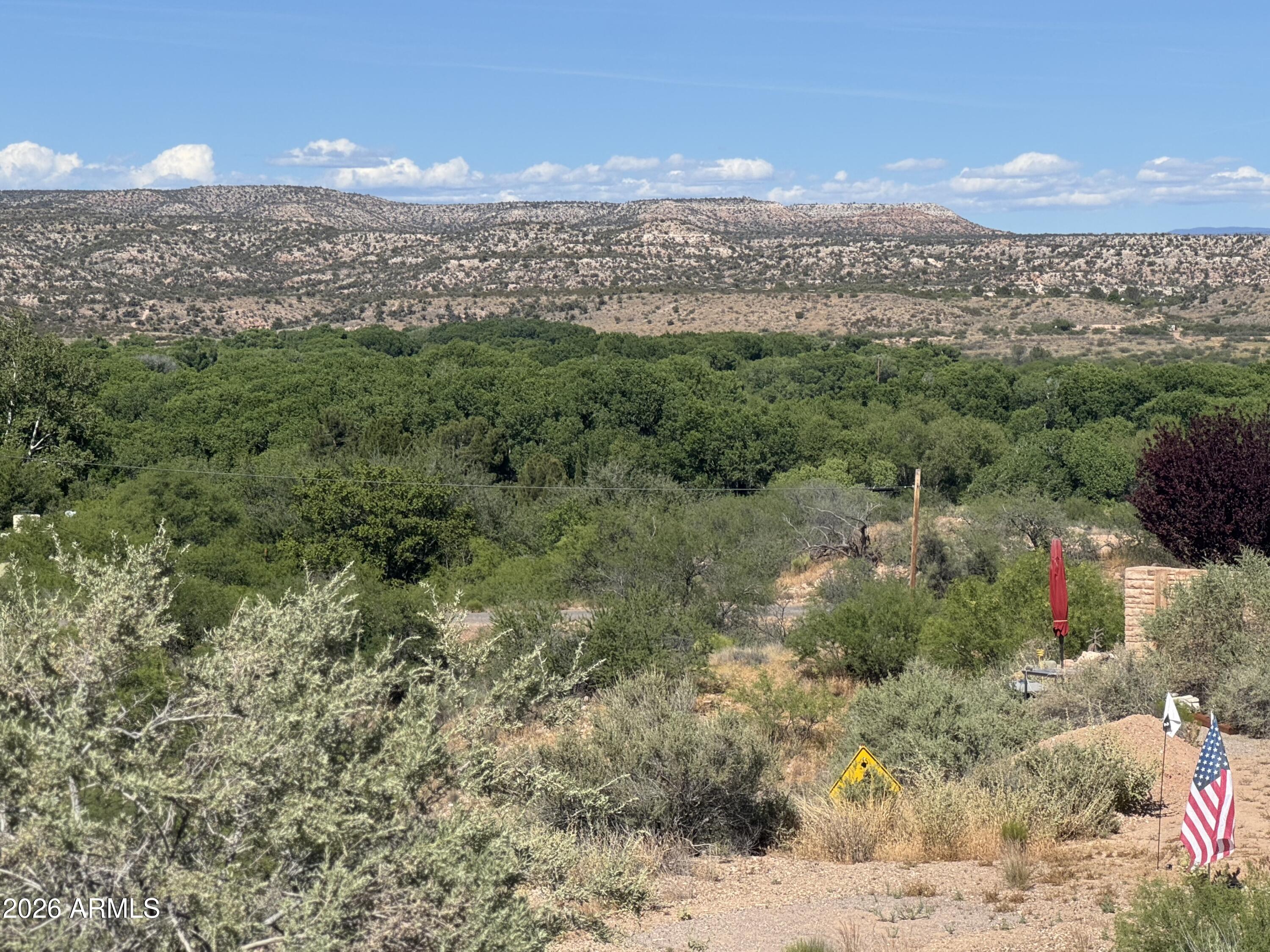 1540 WHITETAIL Run, Cottonwood, AZ 86326