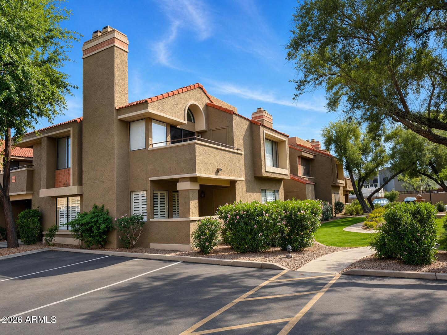 5122 E SHEA Boulevard 2050, Scottsdale, AZ 85254