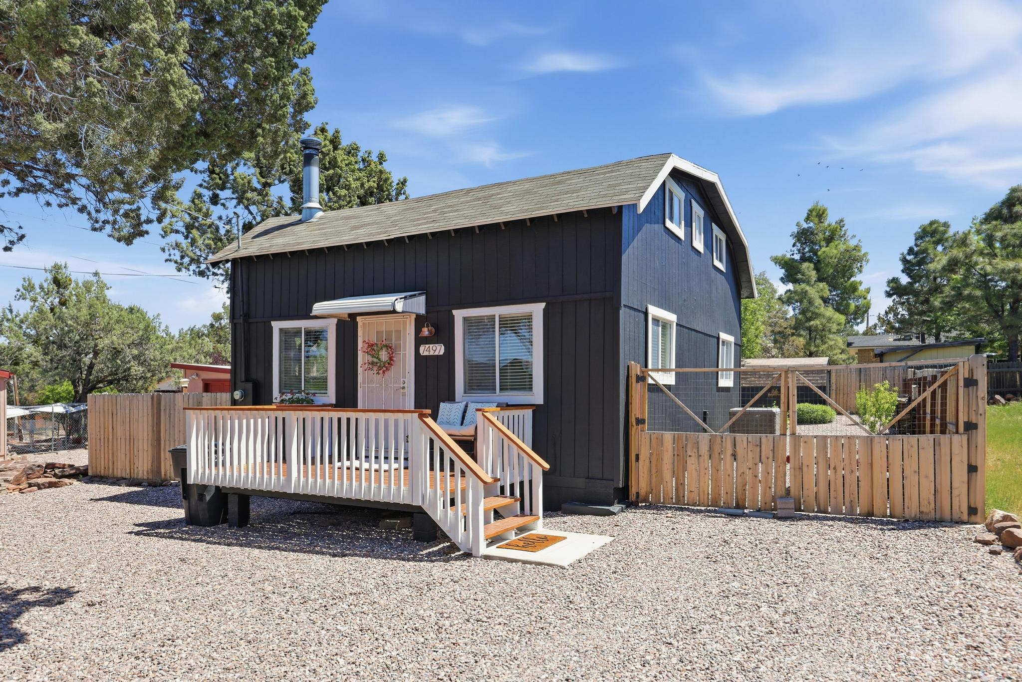 7497 N Toya Vista Road, Payson, AZ 85541 — Photo 1 of 21